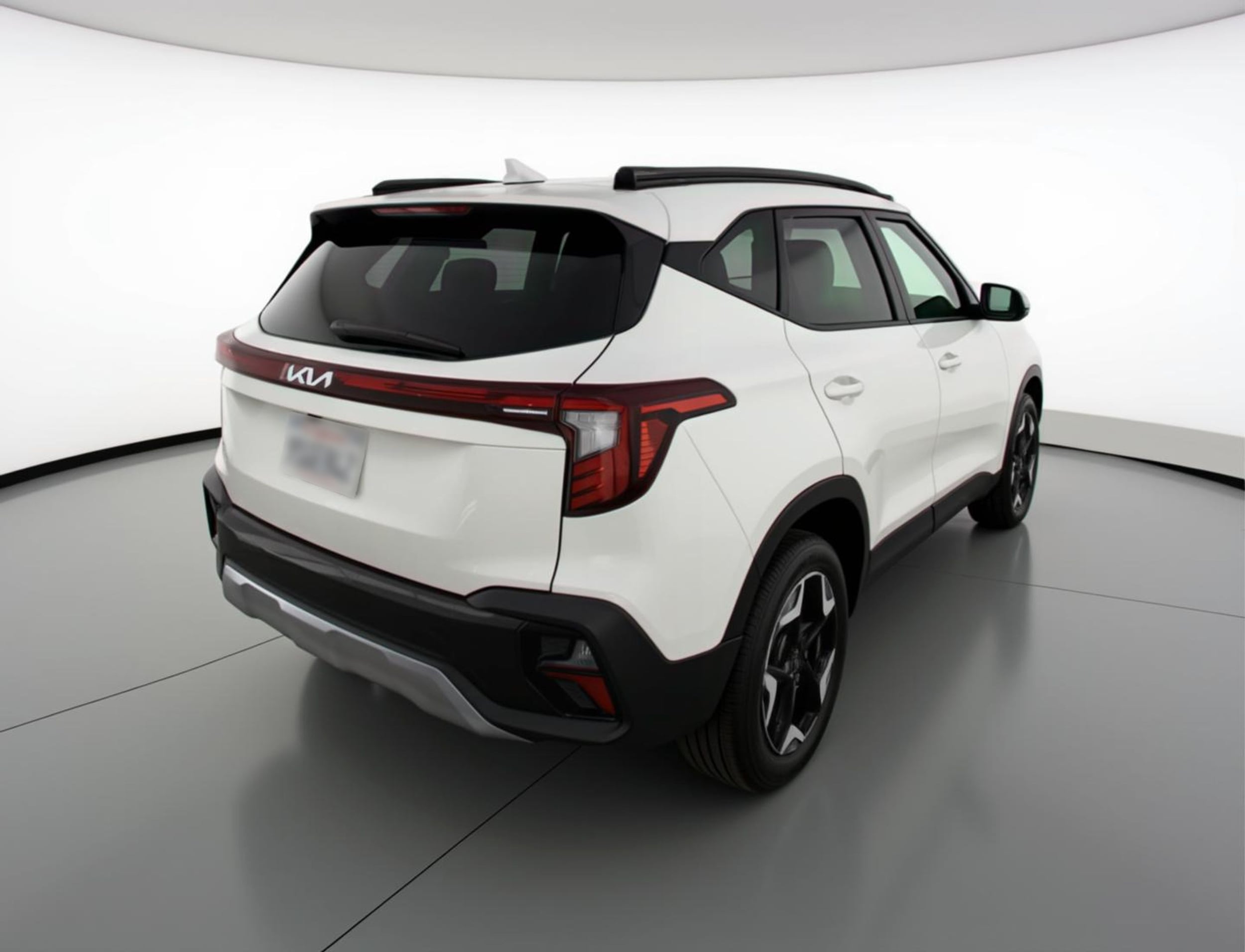 Thumbnail: 2025 Kia Seltos - 7