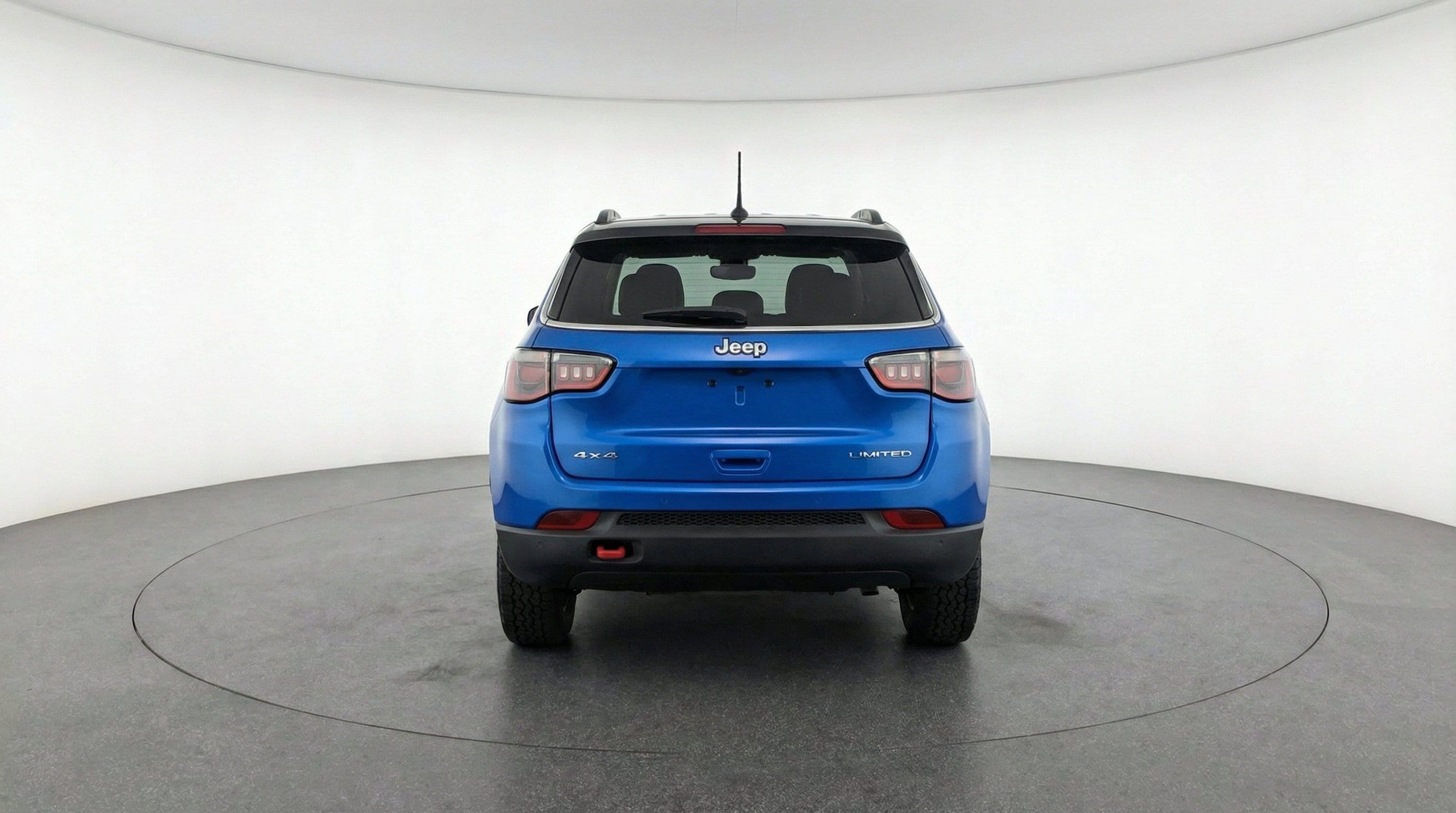 Thumbnail: 2025 Jeep Compass - 7