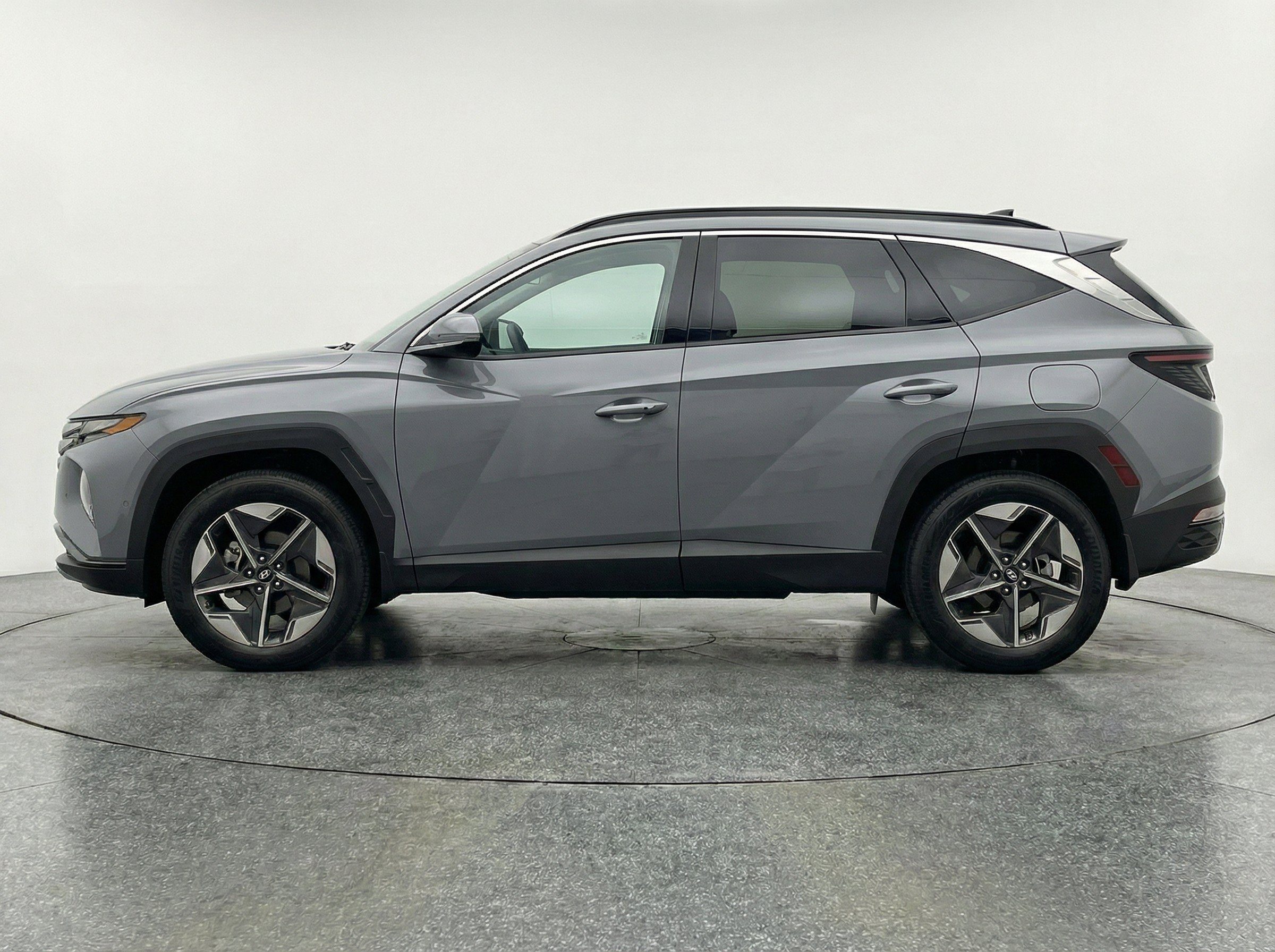 Thumbnail: 2026 Hyundai Tucson - 5