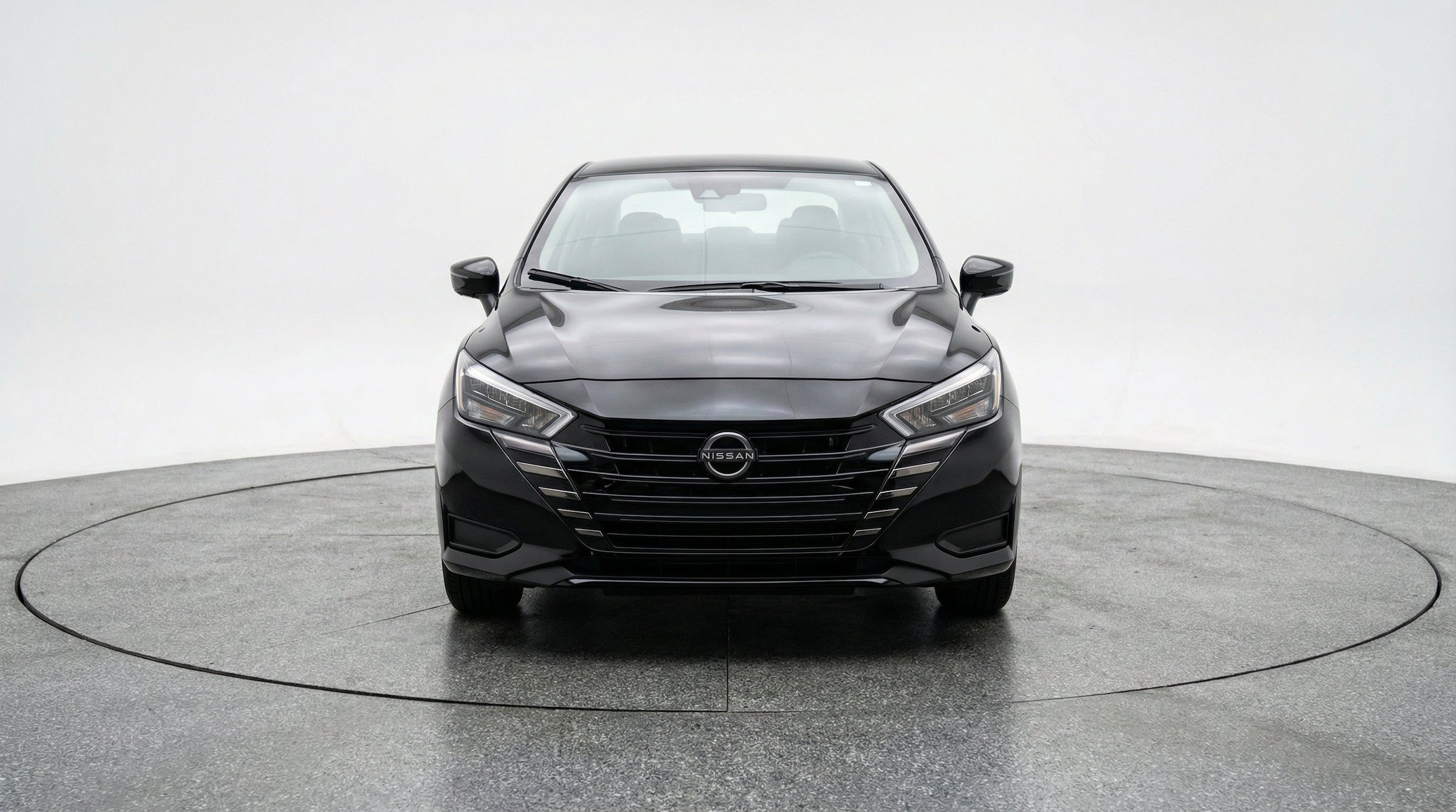 Thumbnail: 2025 Nissan Versa - 2