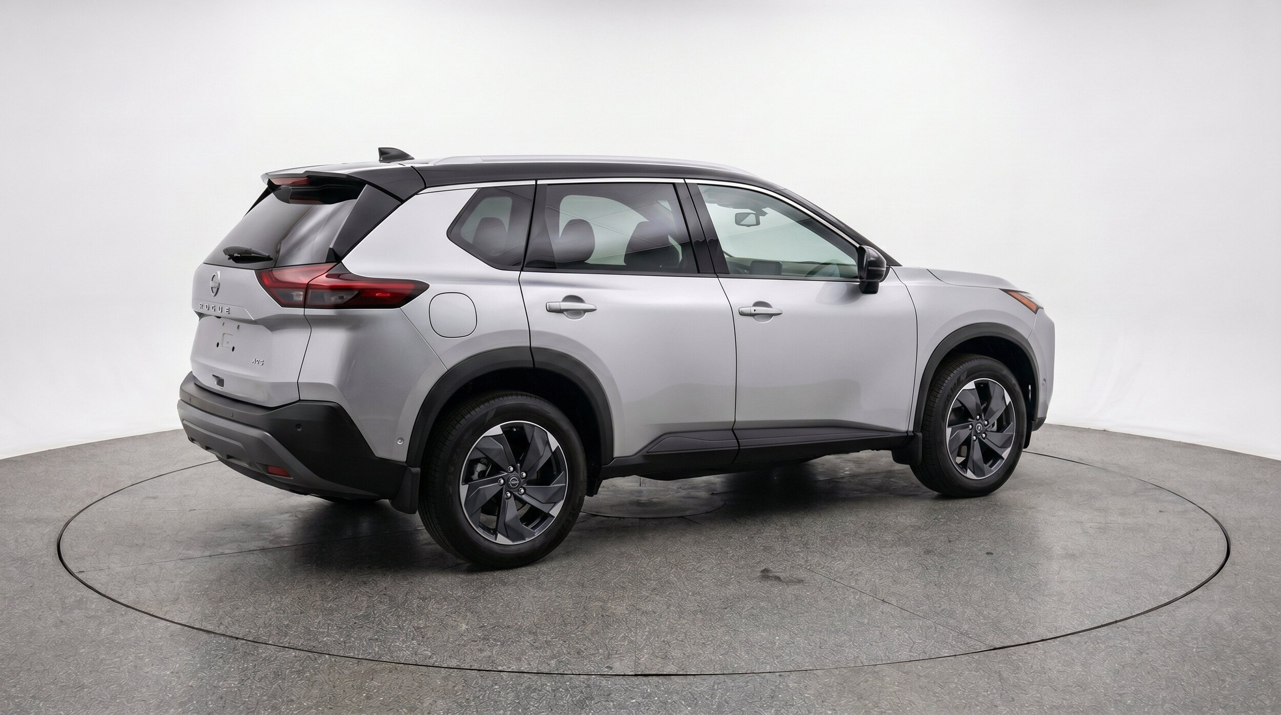 Thumbnail: 2025 Nissan Rogue - 9