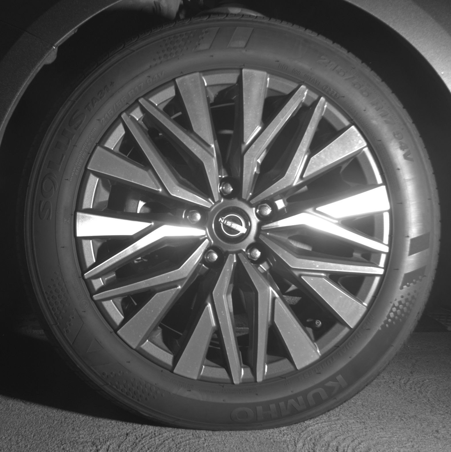 Thumbnail: 2025 Nissan Altima - 12