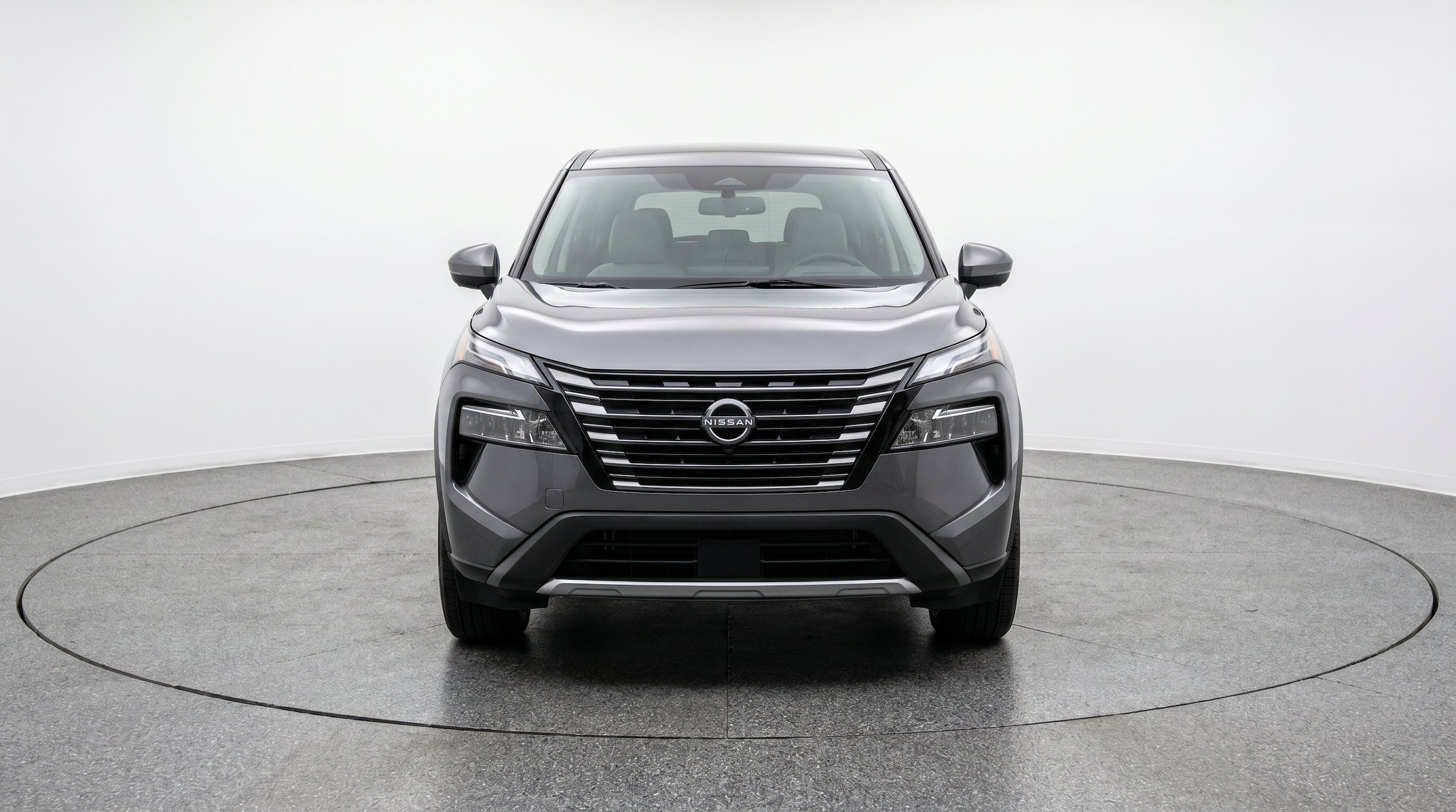Thumbnail: 2026 Nissan Rogue - 2