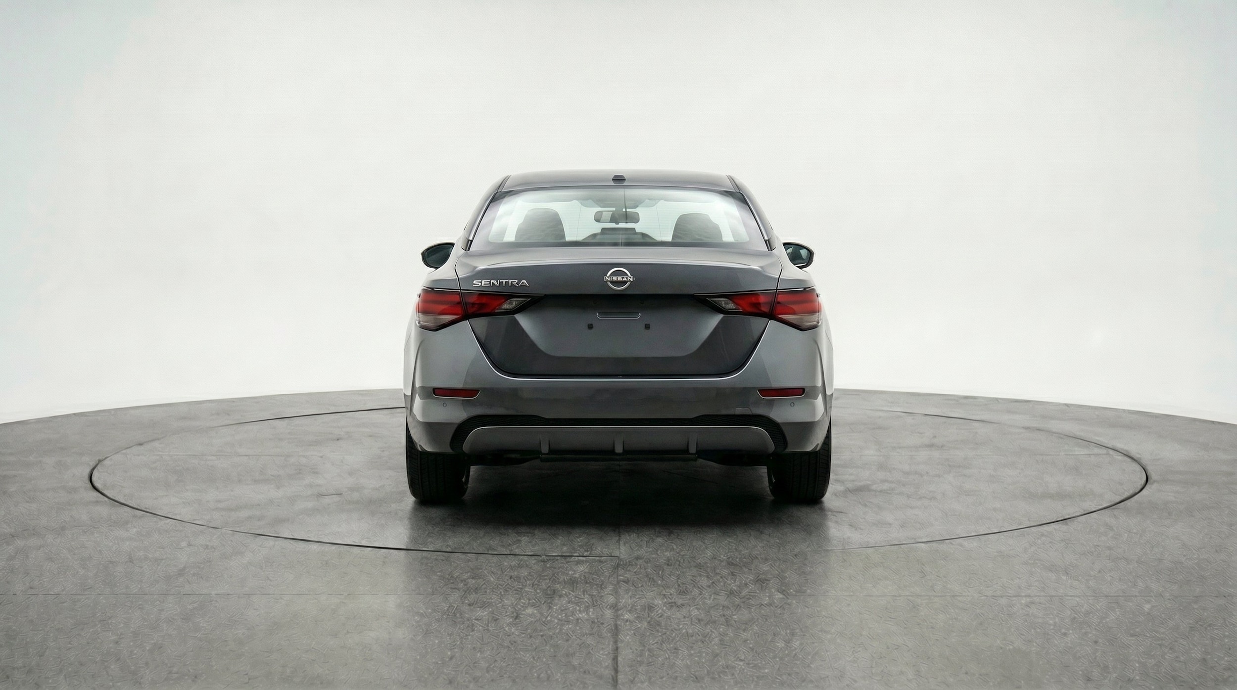 Thumbnail: 2025 Nissan Sentra - 7