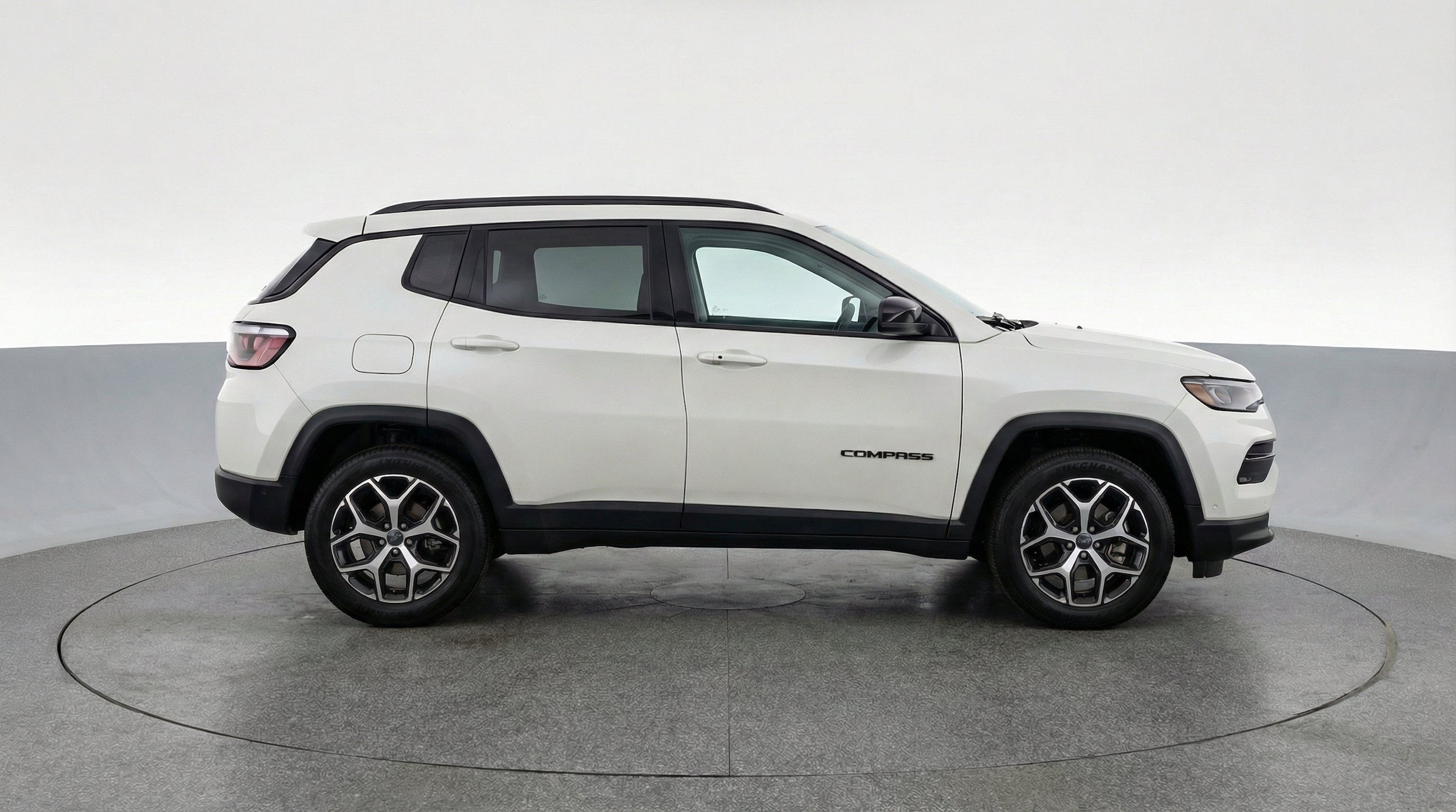 Thumbnail: 2025 Jeep Compass - 10
