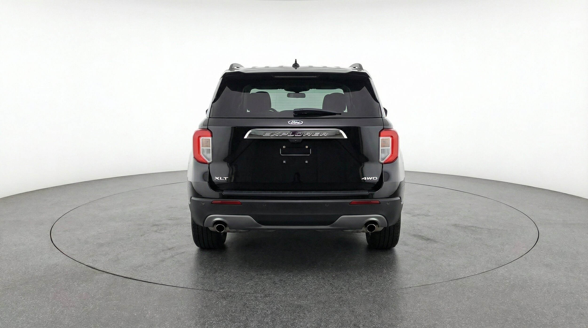 Thumbnail: 2024 Ford Explorer - 7
