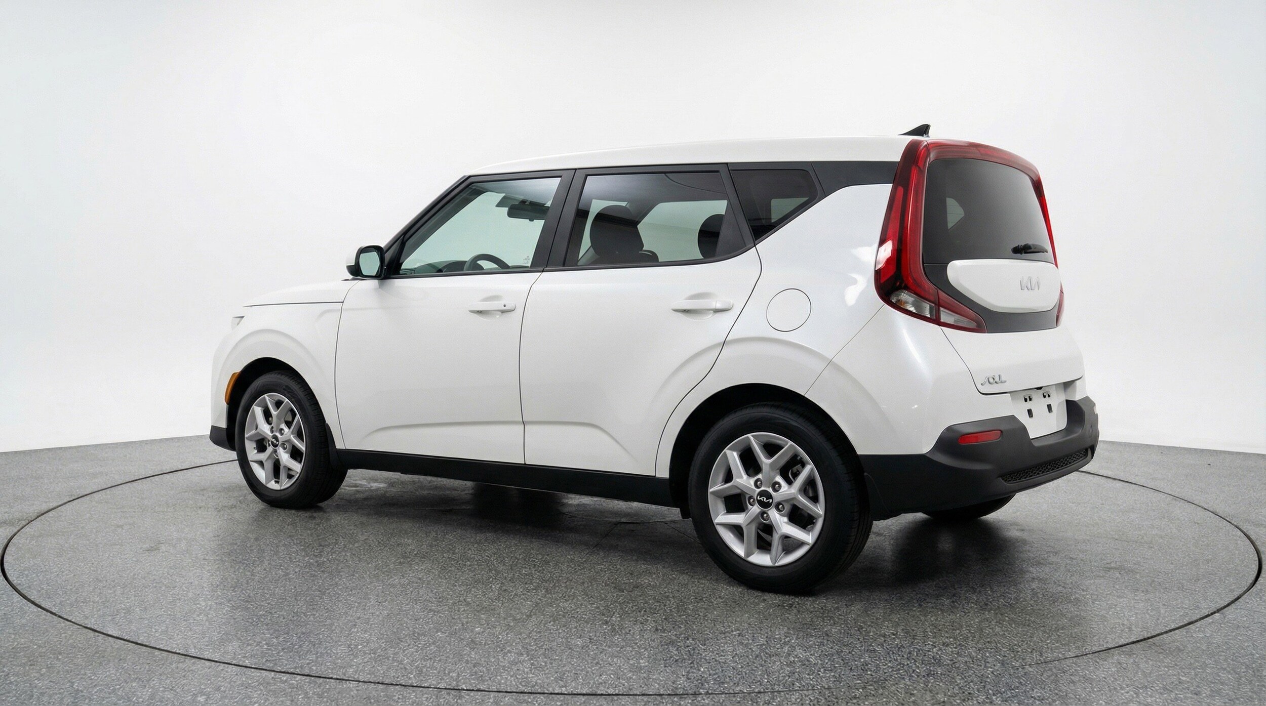 Thumbnail: 2025 Kia Soul - 6