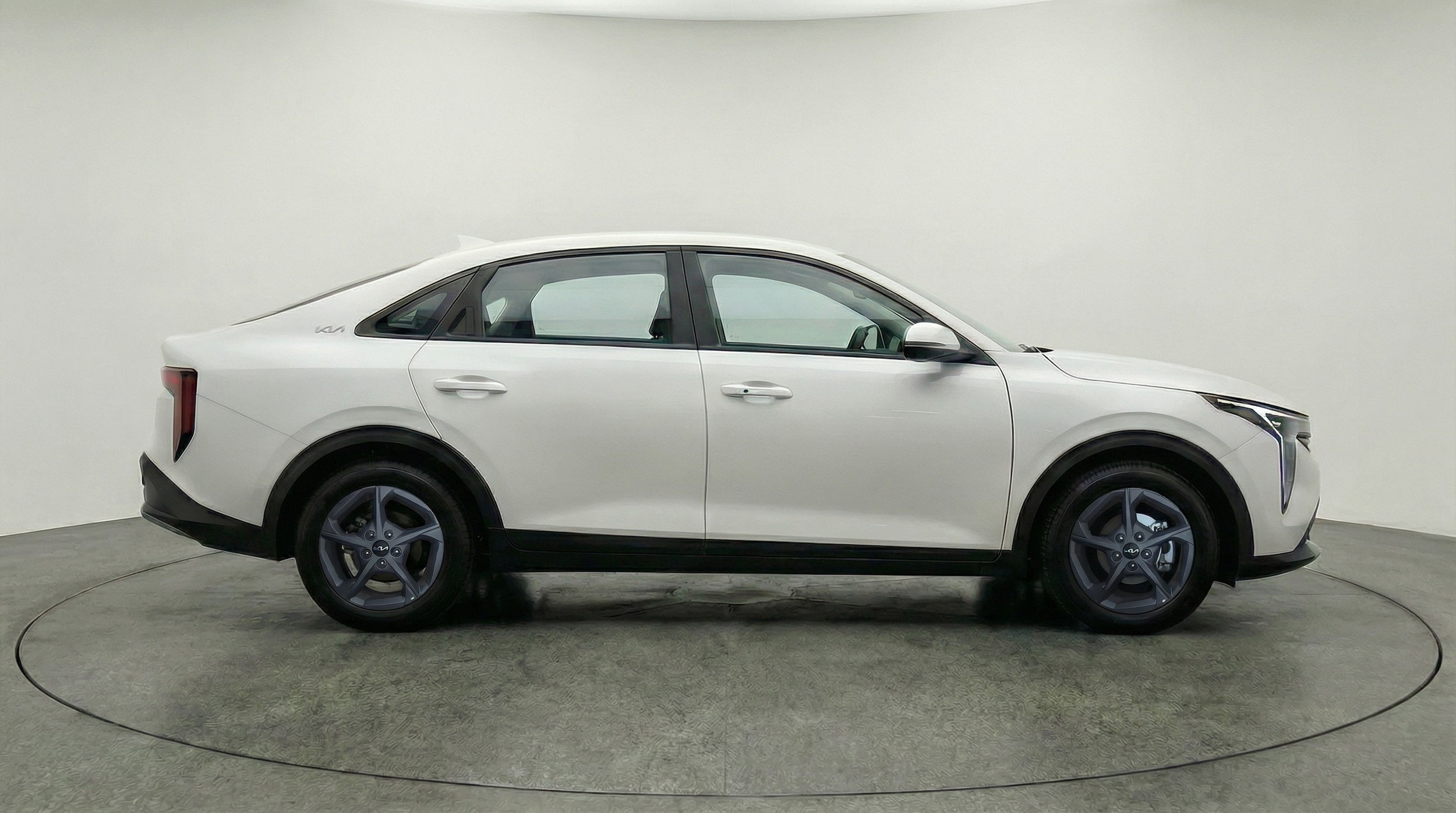 Thumbnail: 2025 Kia K4 - 8