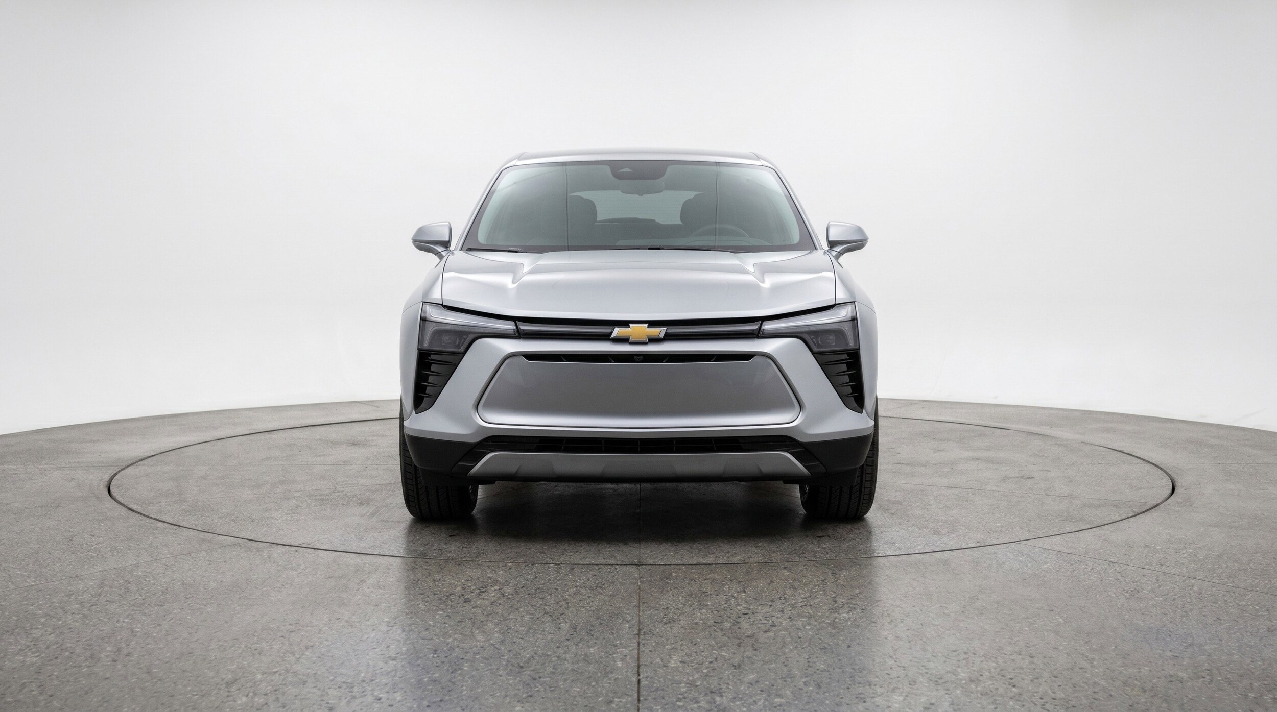 Thumbnail: 2025 Chevrolet Blazer - 2