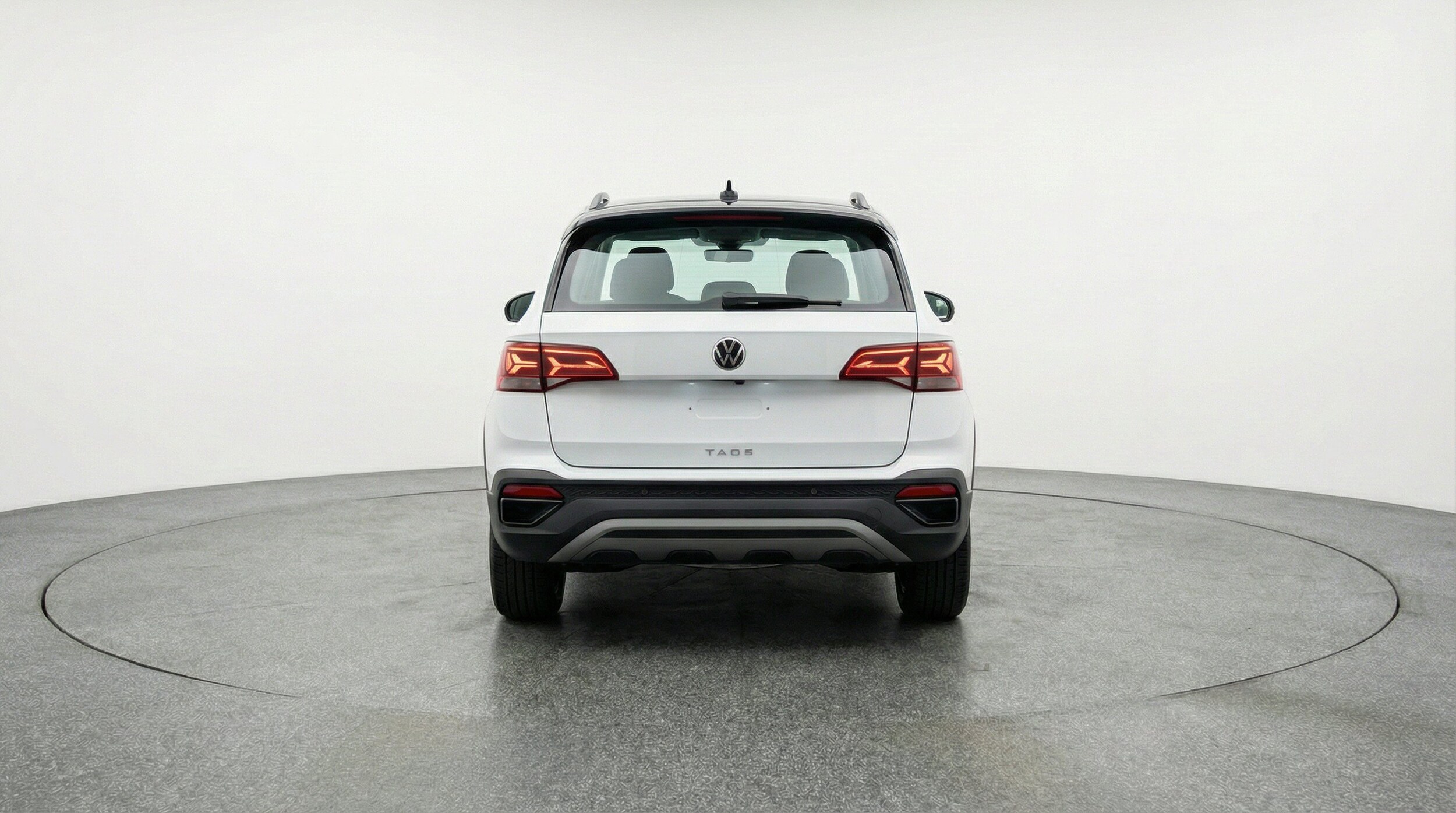 Thumbnail: 2026 Volkswagen Taos - 7