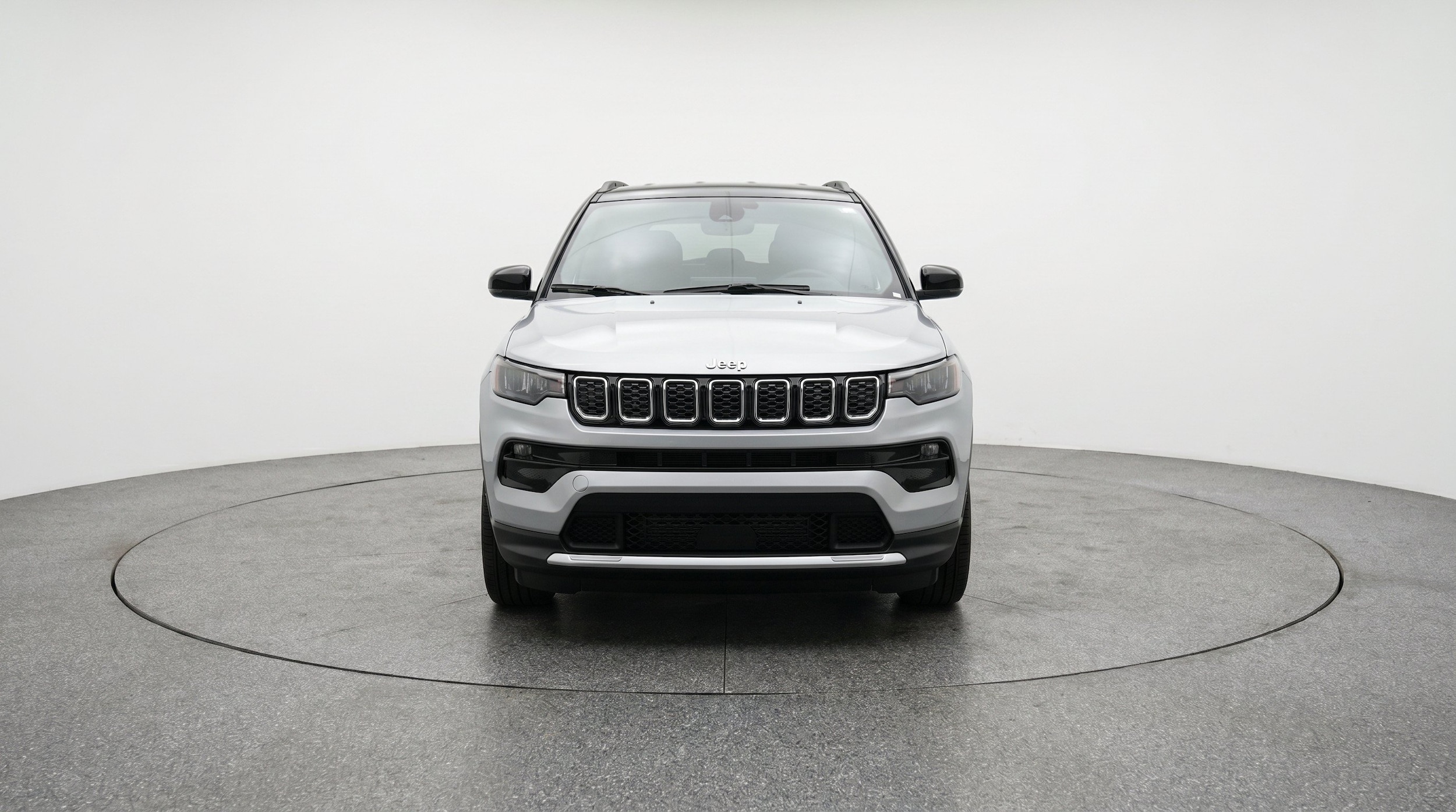 Thumbnail: 2025 Jeep Compass - 2
