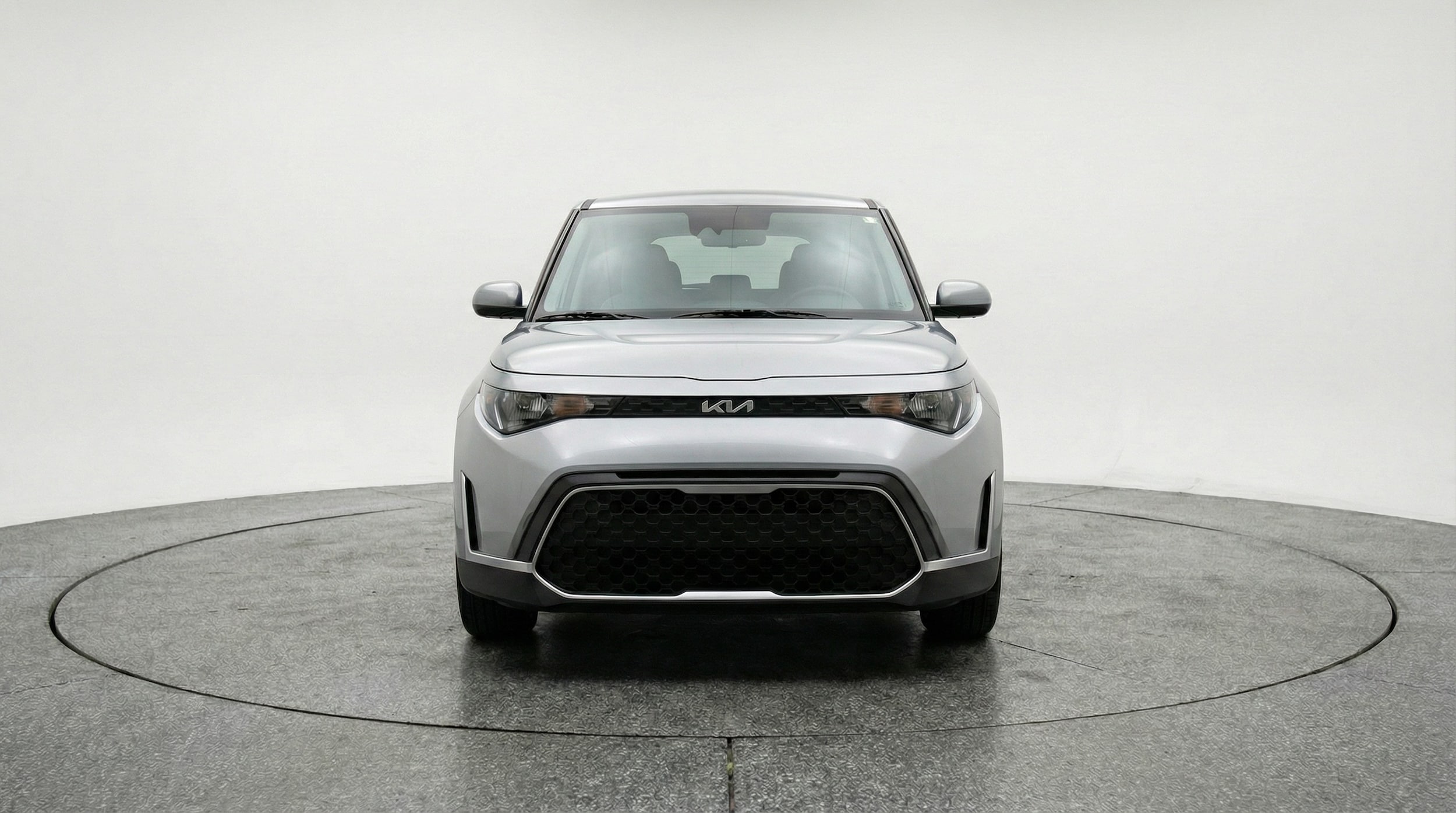 Thumbnail: 2025 Kia Soul - 2