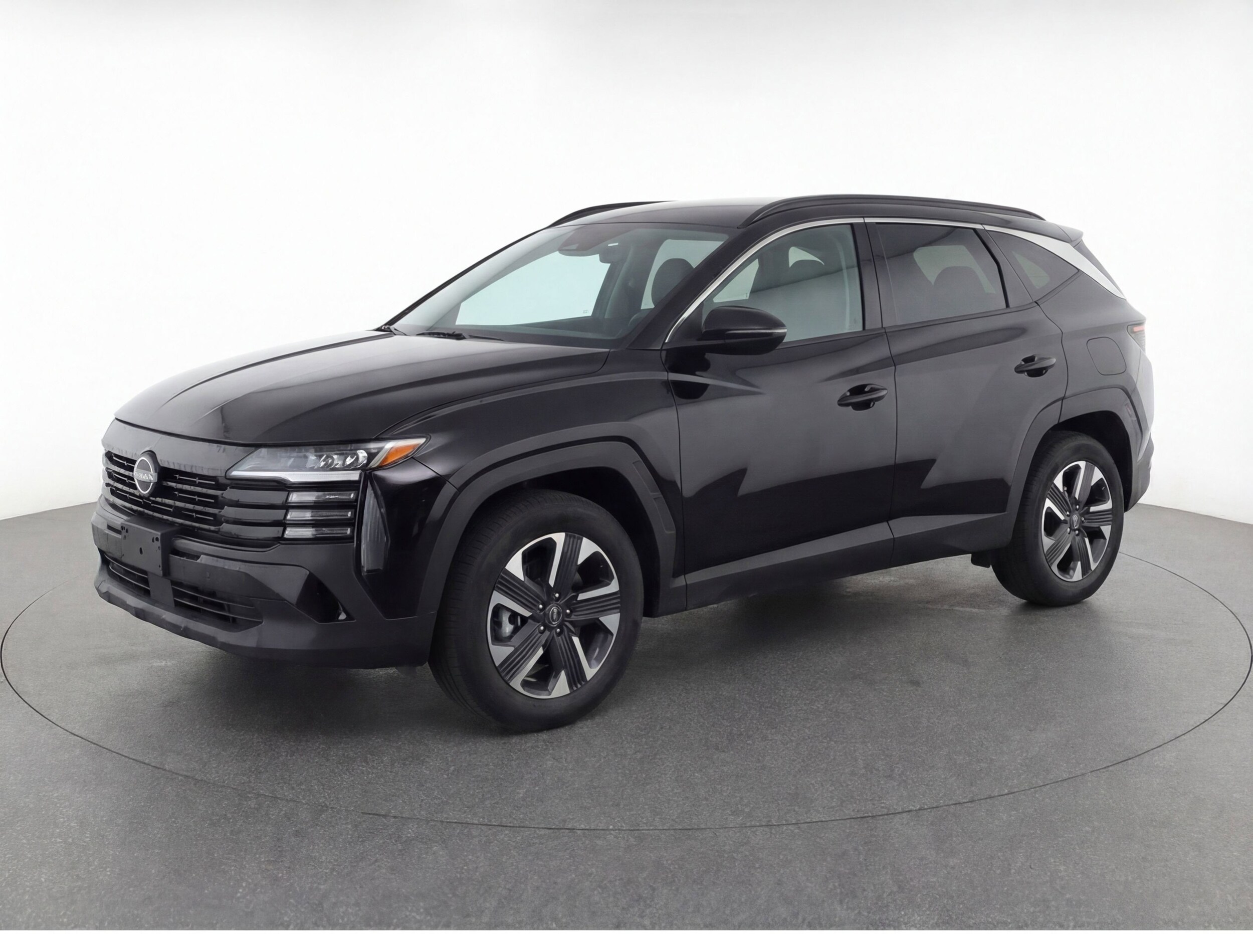 Thumbnail: 2025 Nissan Kicks - 3