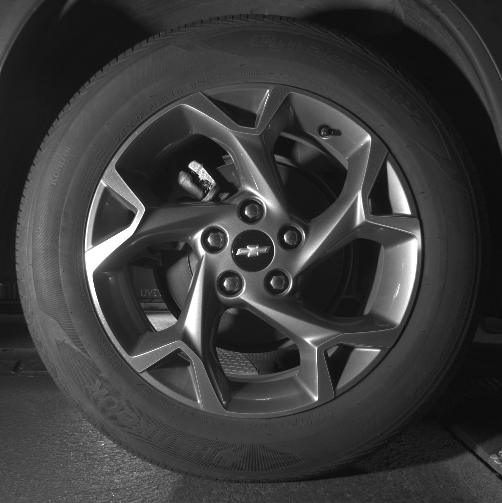Thumbnail: 2025 Chevrolet Trax - 15