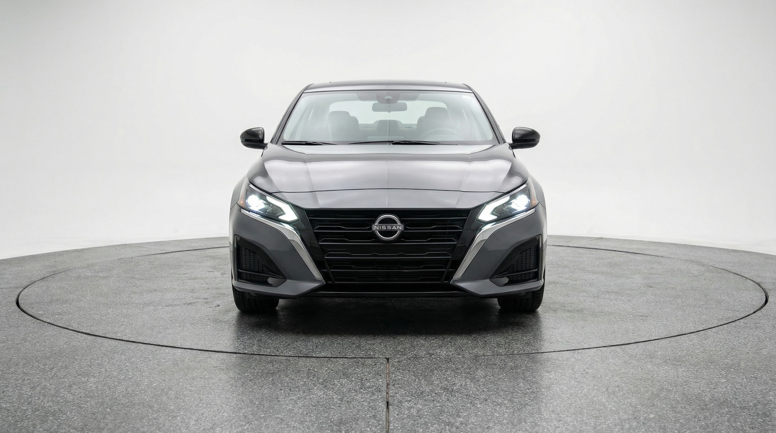 Thumbnail: 2025 Nissan Altima - 2