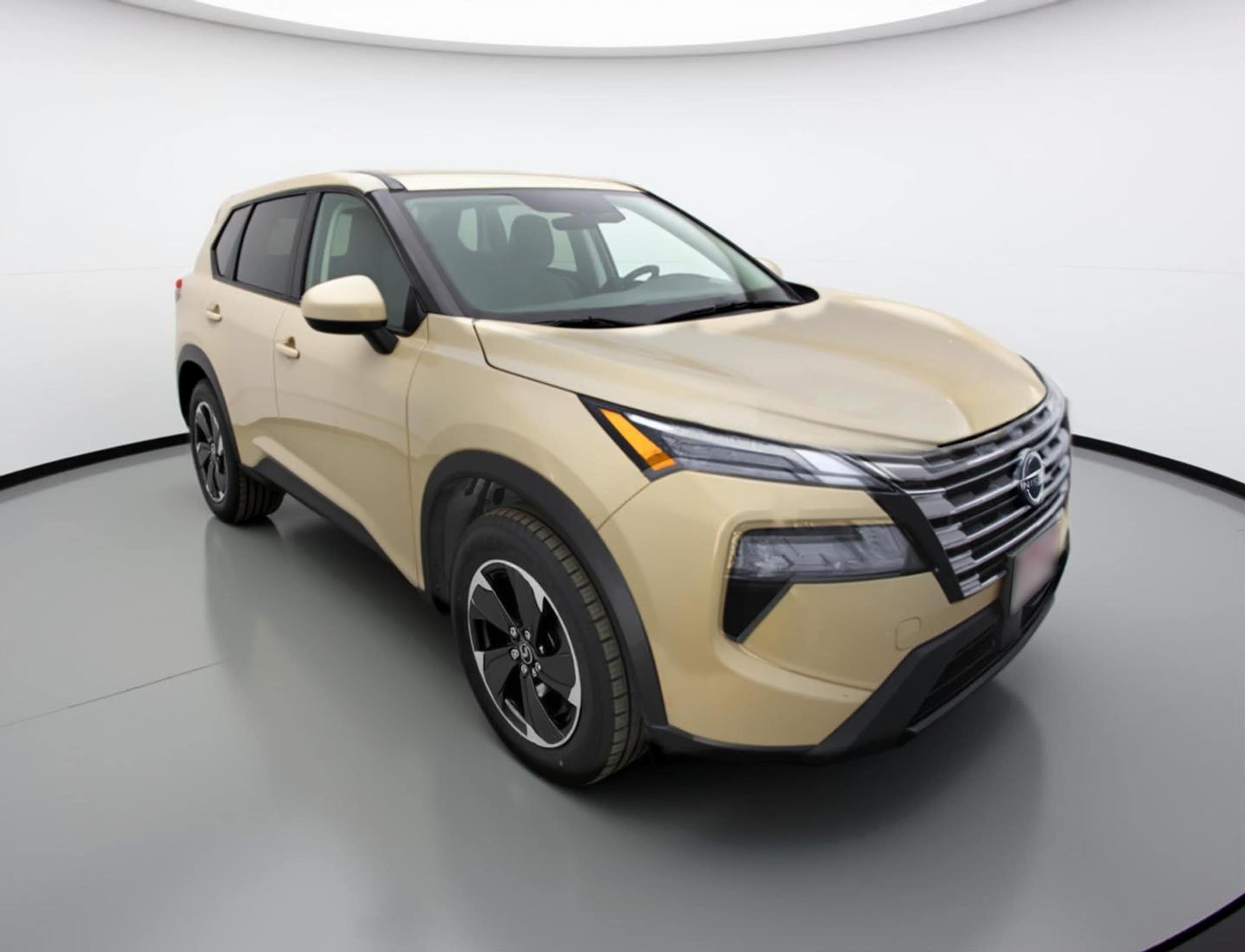 Thumbnail: 2025 Nissan Rogue - 1