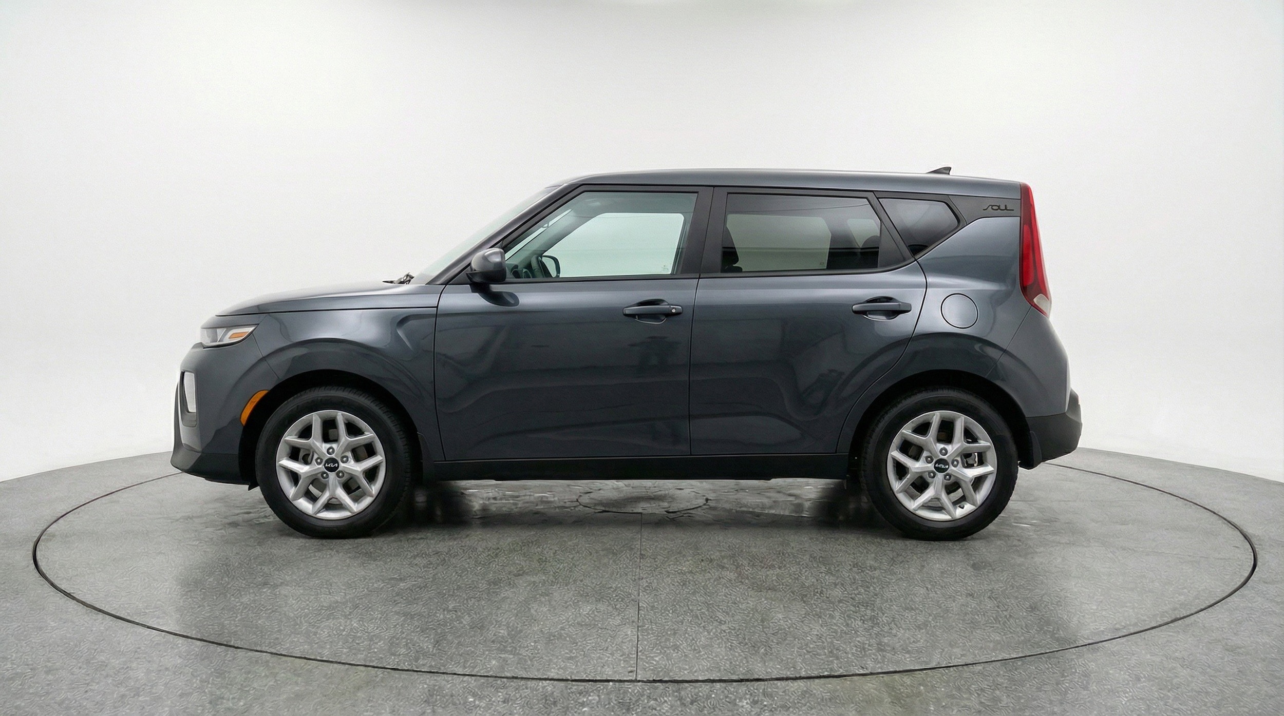 Thumbnail: 2025 Kia Soul - 5