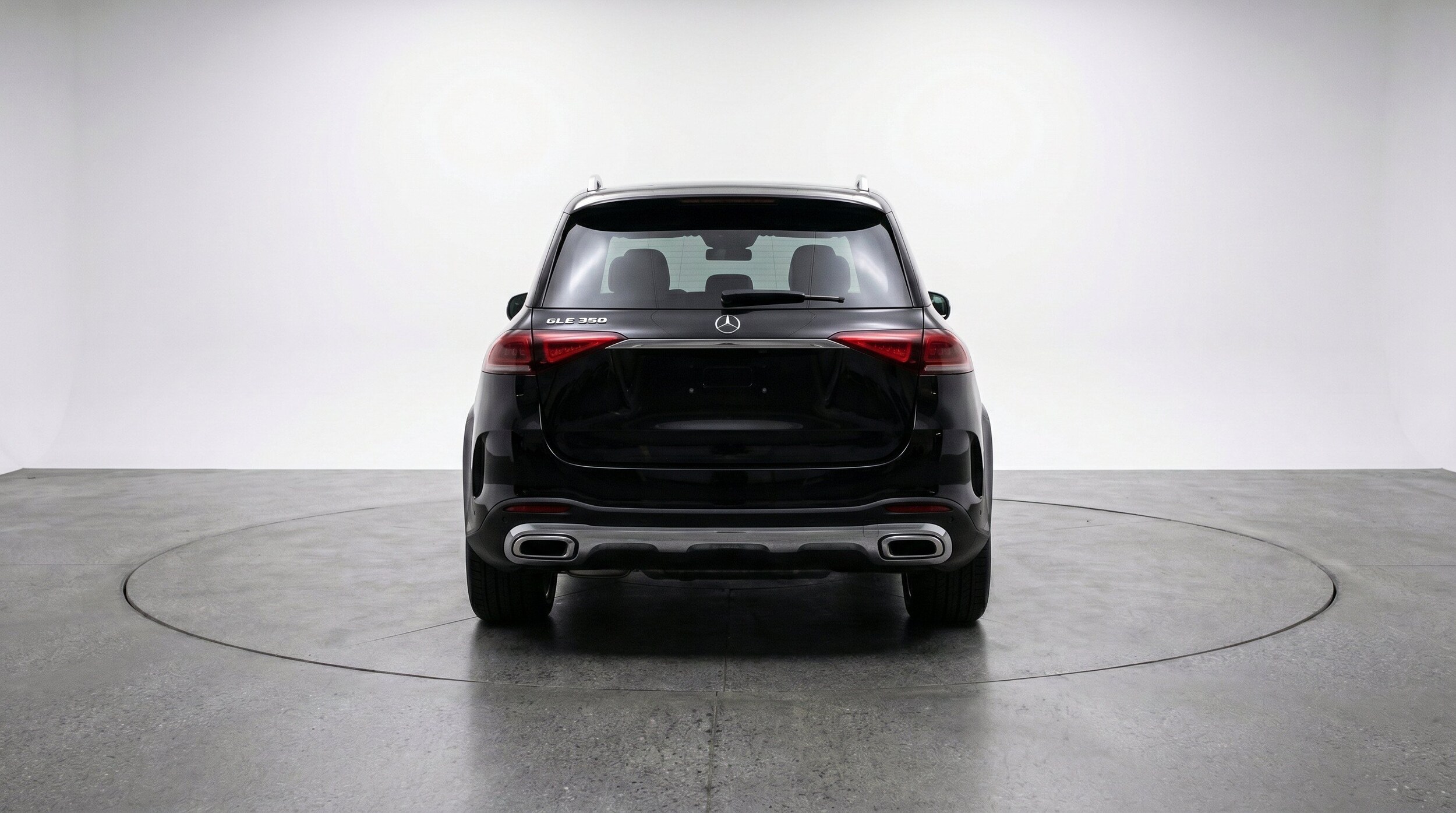 Thumbnail: 2026 Mercedes-Benz GLE - 7