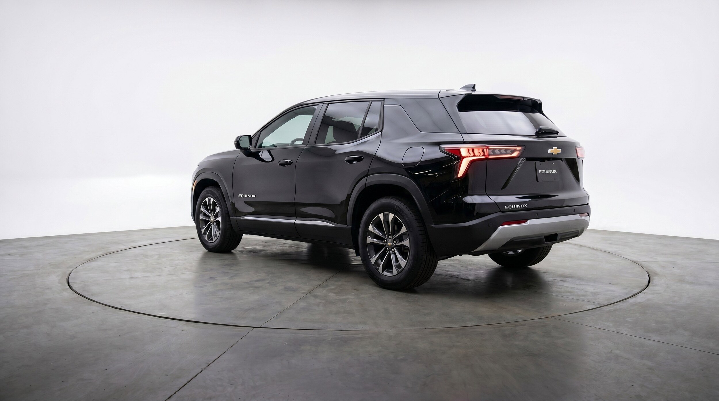 Thumbnail: 2025 Chevrolet Equinox - 6
