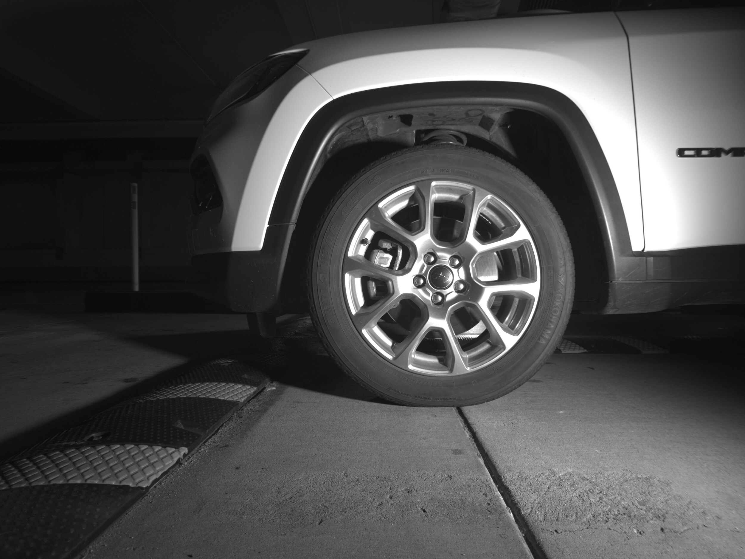 Thumbnail: 2025 Jeep Compass - 12