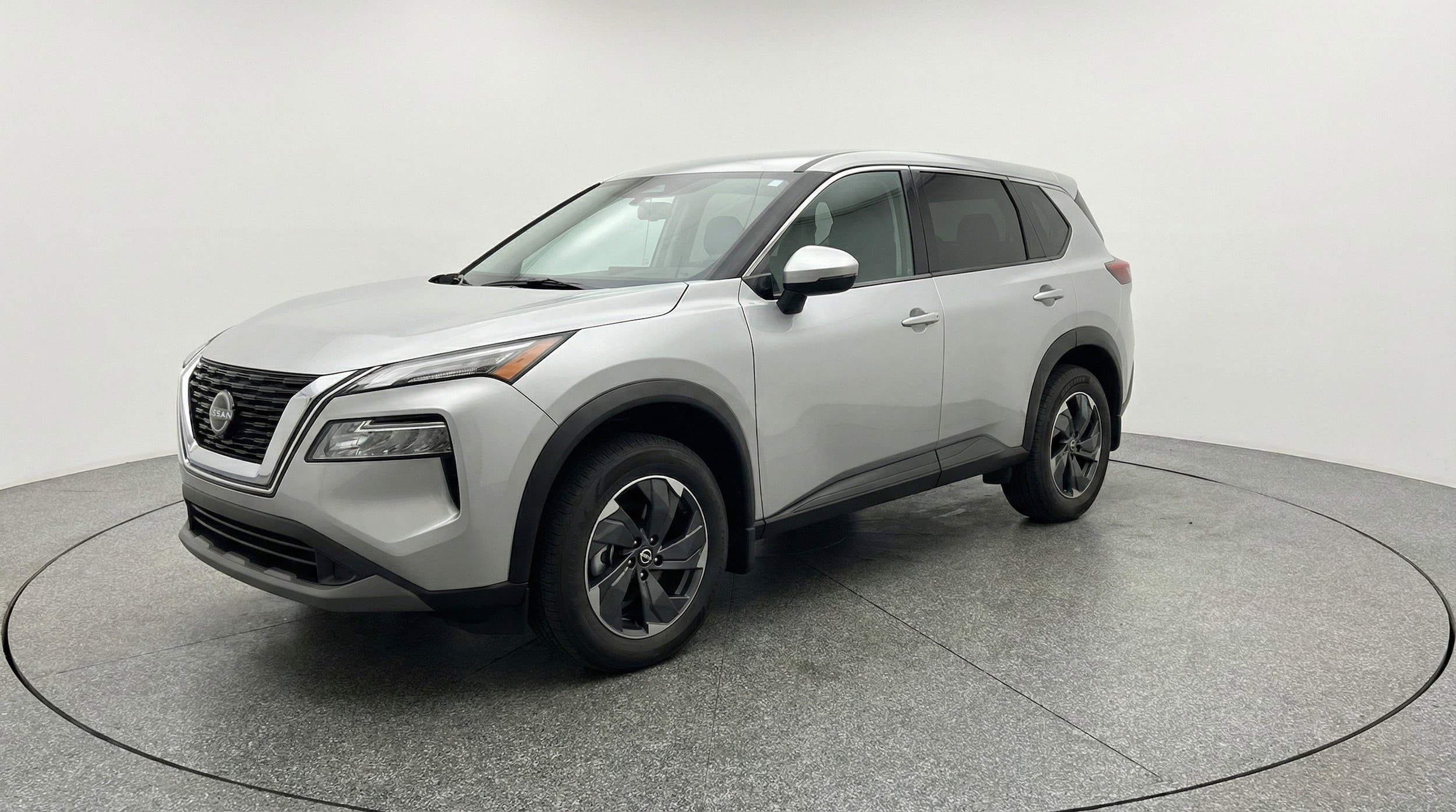 Thumbnail: 2025 Nissan Rogue - 3