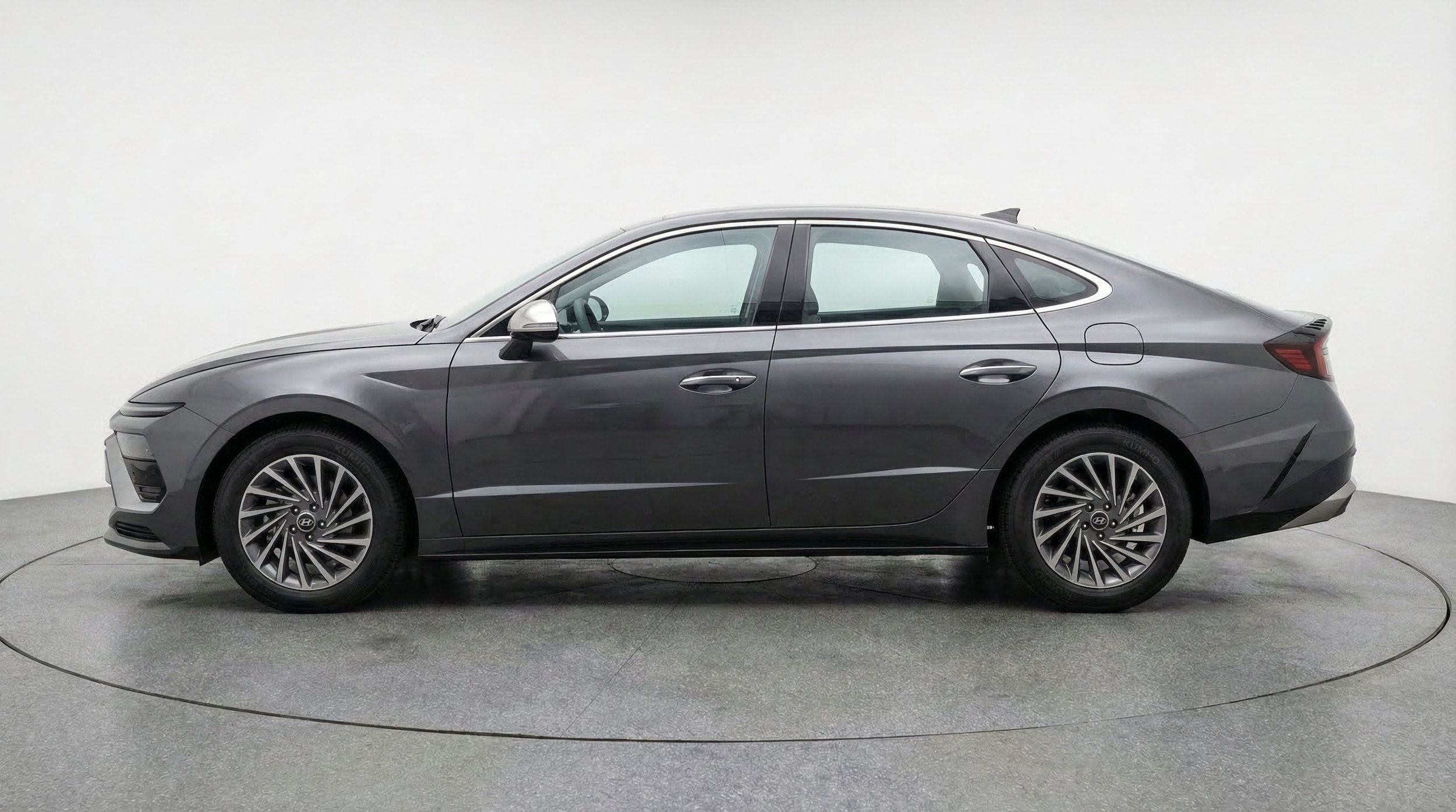 Thumbnail: 2025 Hyundai Sonata - 5