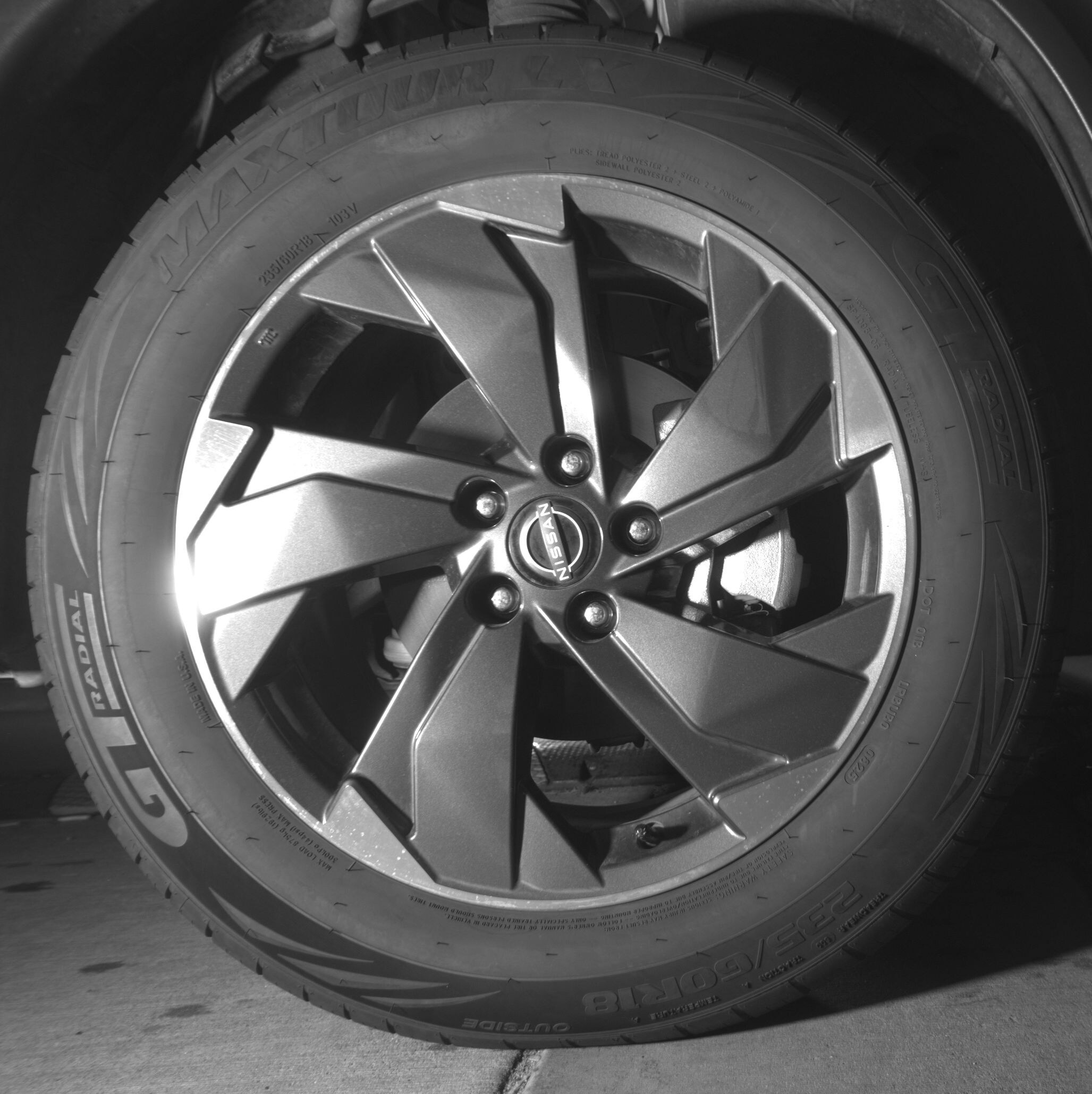 Thumbnail: 2025 Nissan Rogue - 10