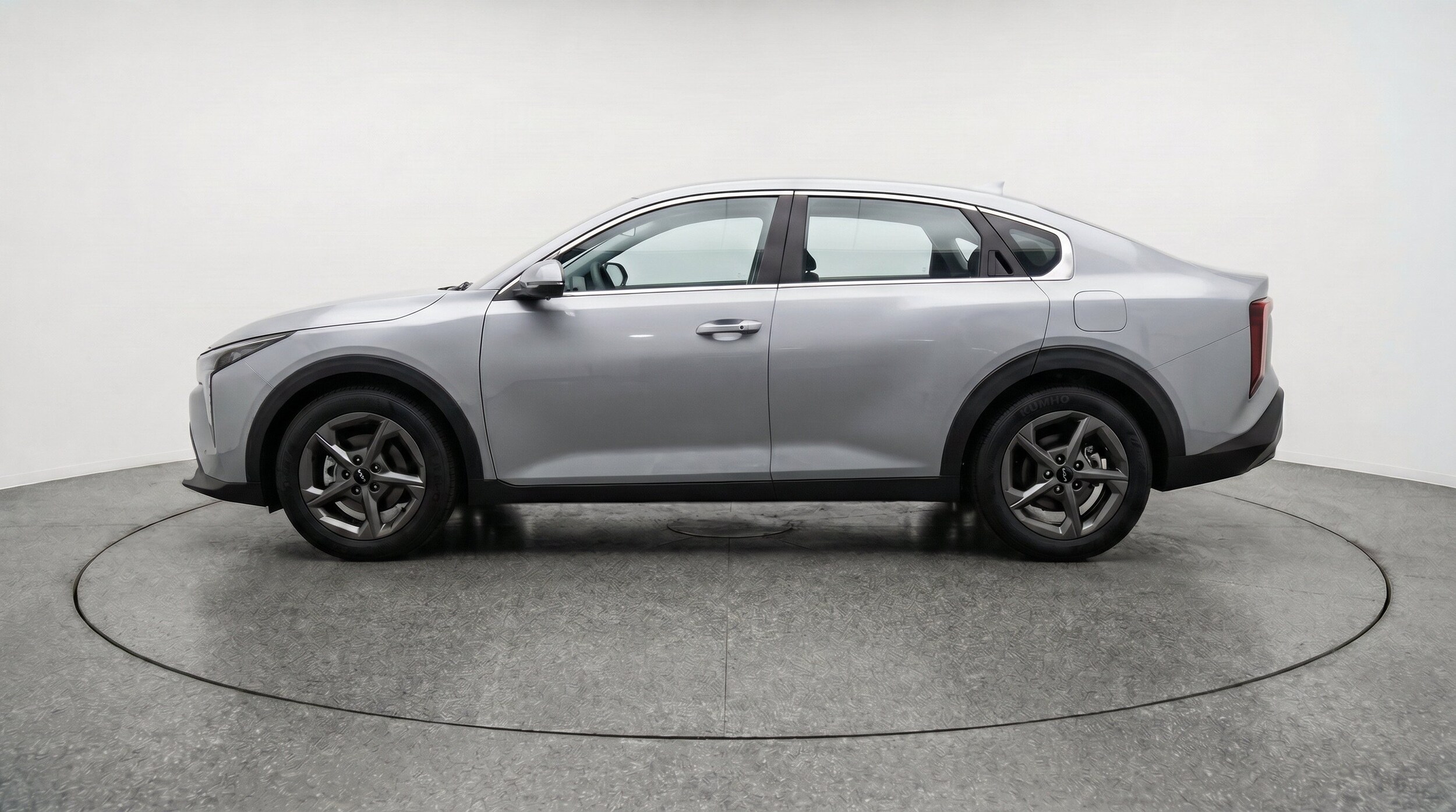 Thumbnail: 2026 Kia K4 - 5