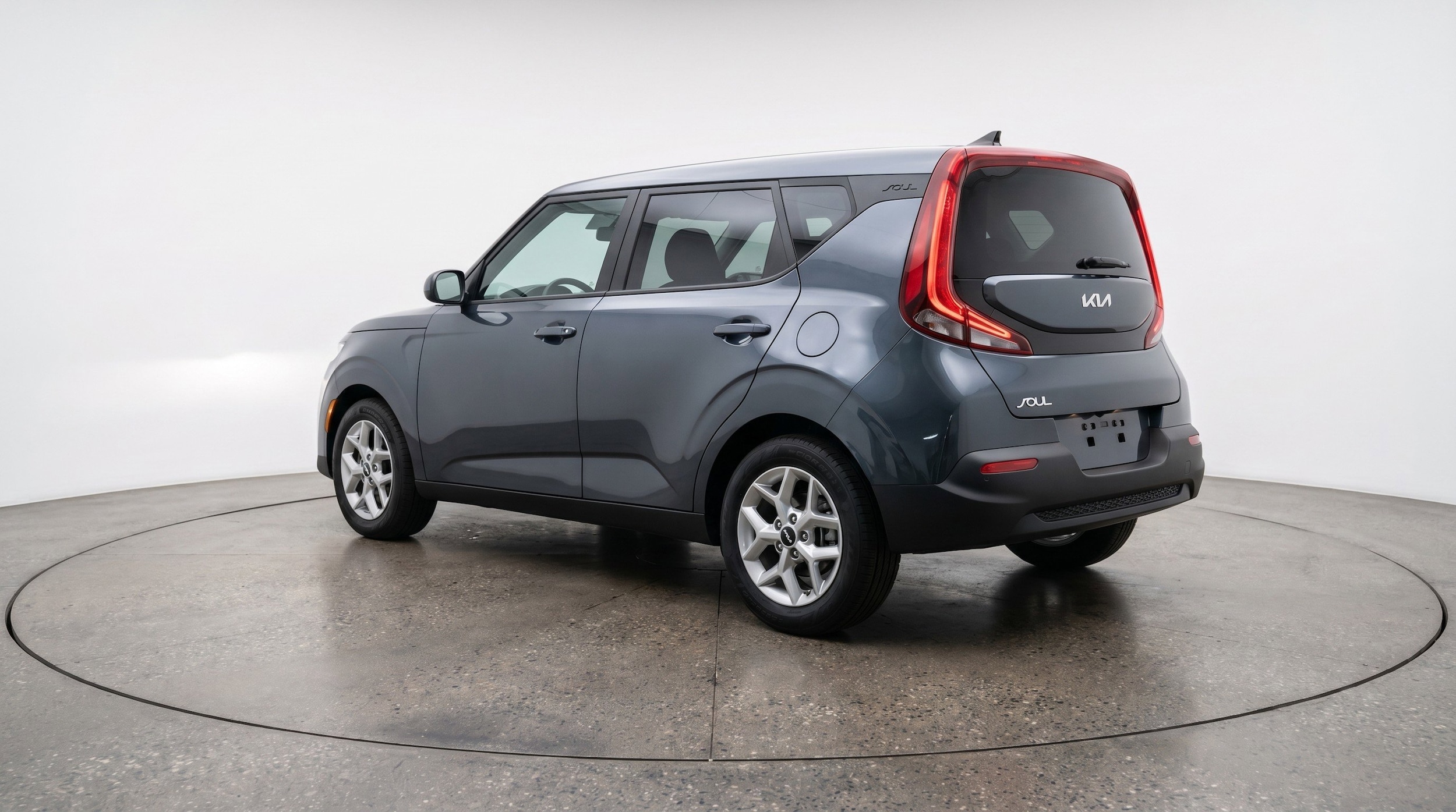 Thumbnail: 2025 Kia Soul - 6