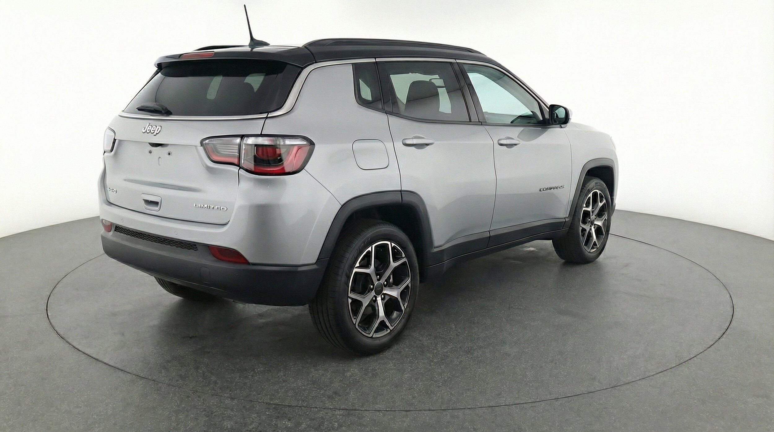 Thumbnail: 2025 Jeep Compass - 9