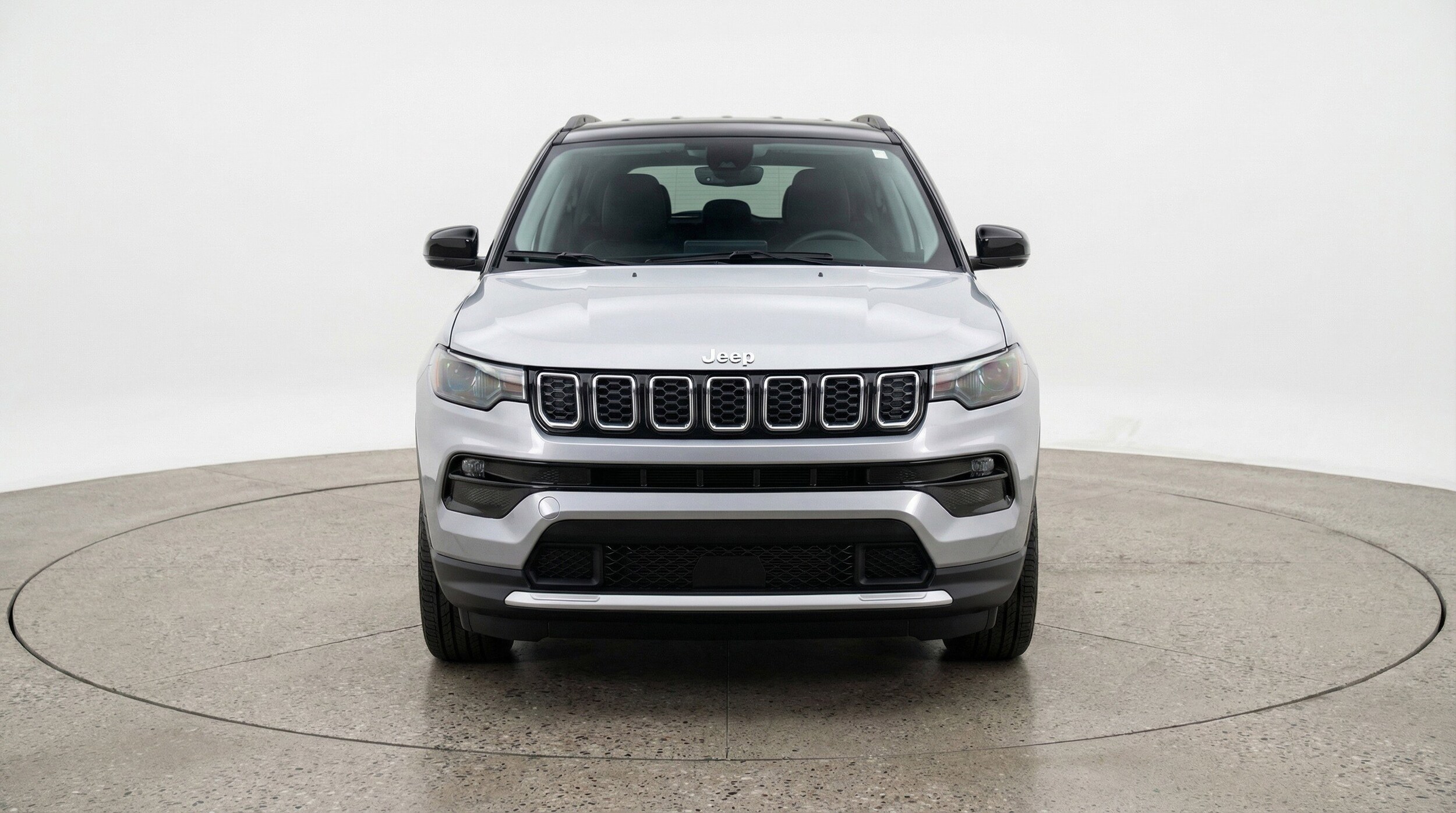 Thumbnail: 2025 Jeep Compass - 2