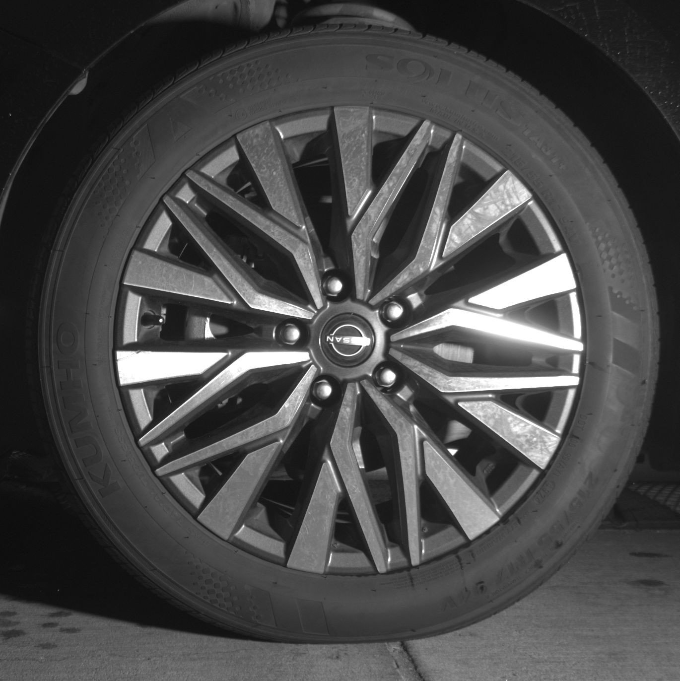 Thumbnail: 2025 Nissan Altima - 12