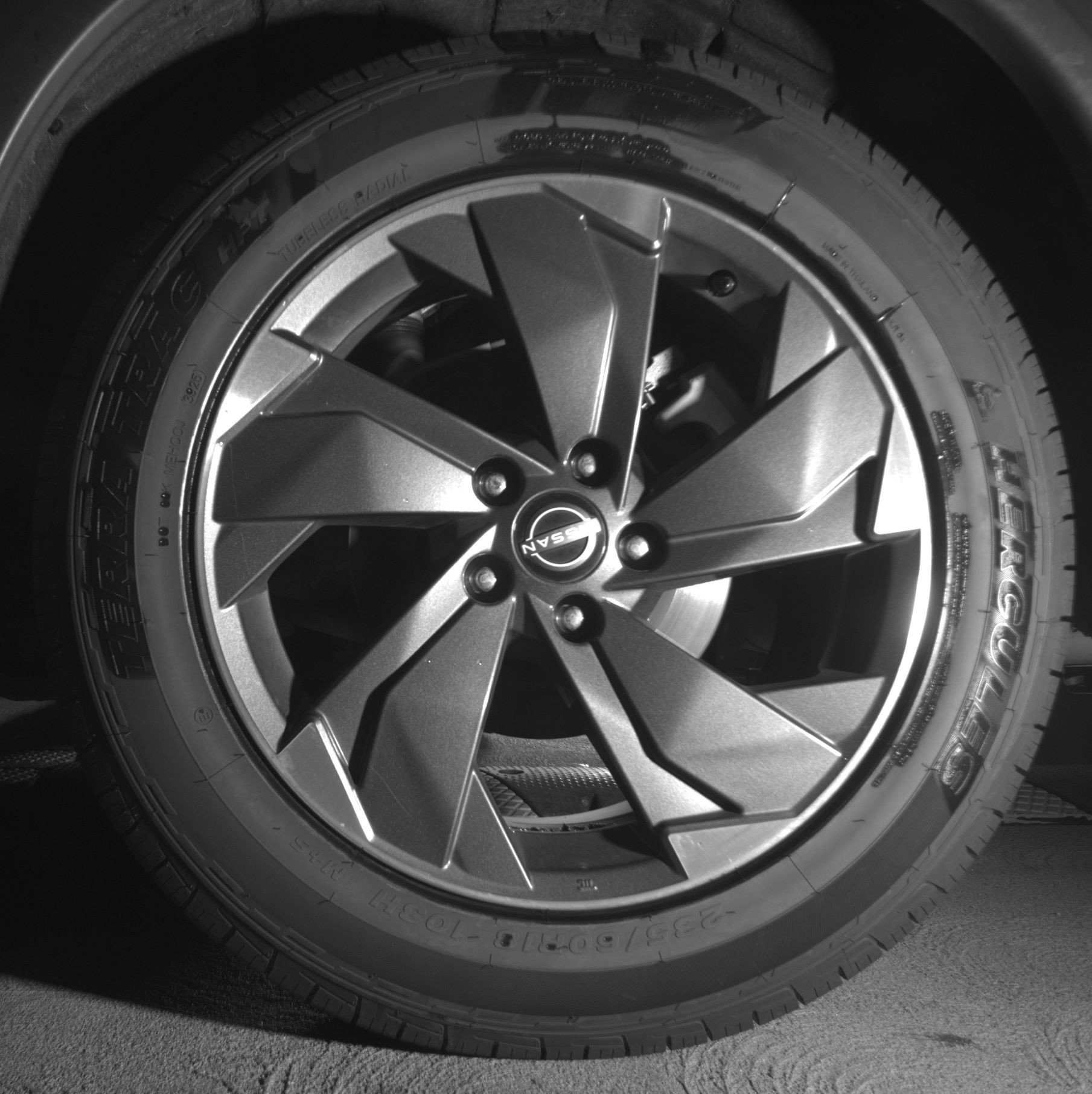 Thumbnail: 2025 Nissan Rogue - 14