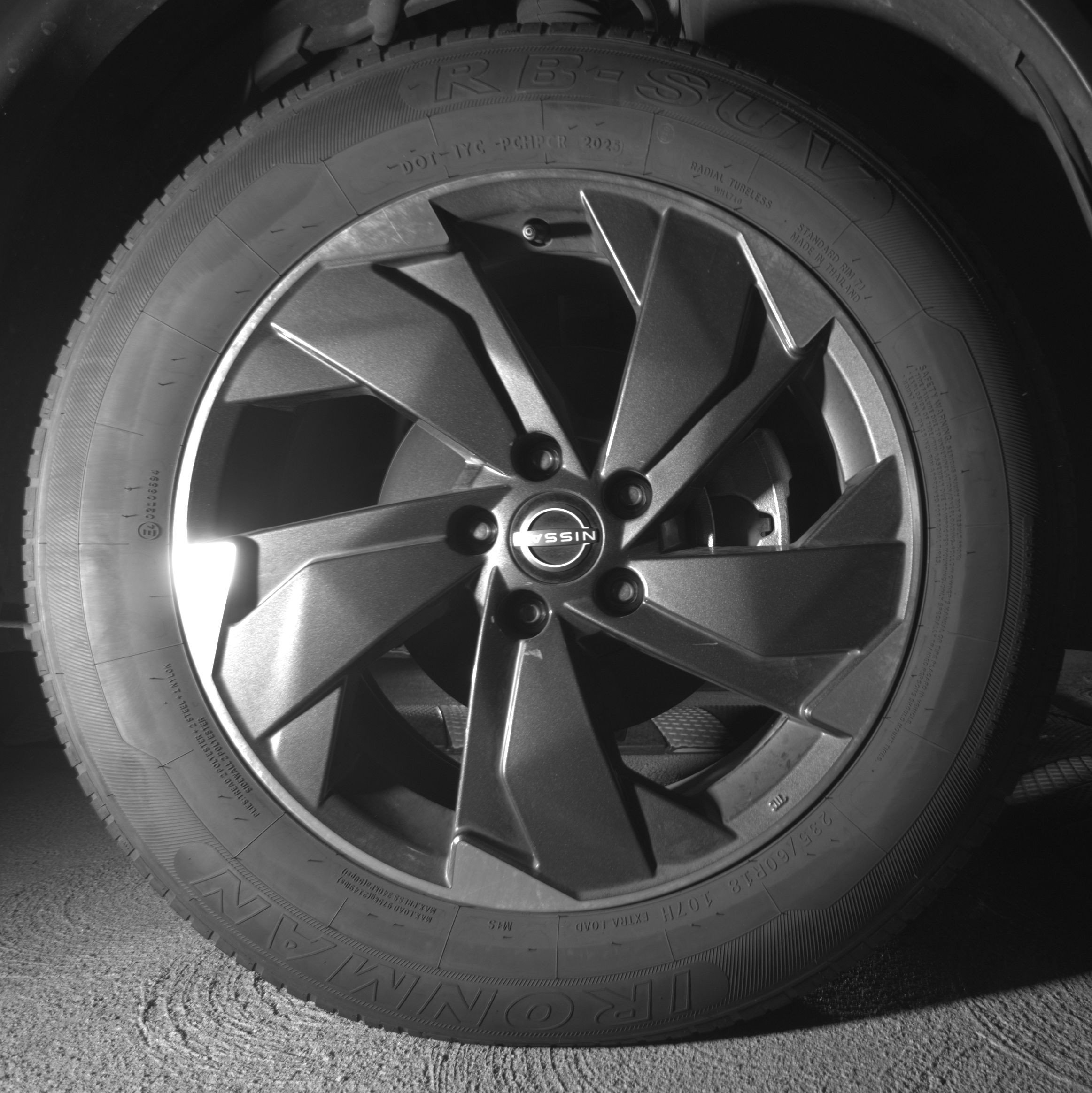 Thumbnail: 2025 Nissan Rogue - 13