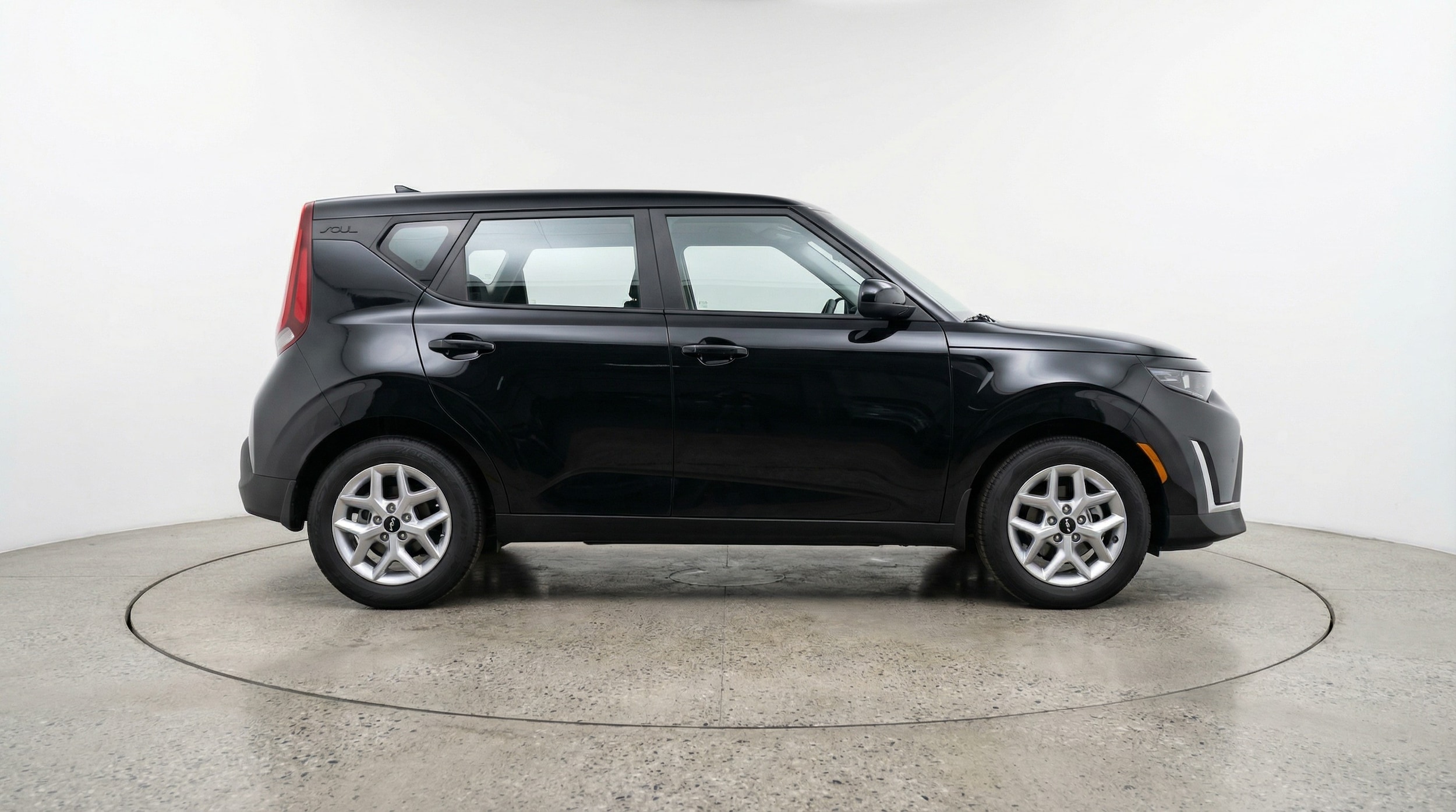 Thumbnail: 2025 Kia Soul - 8