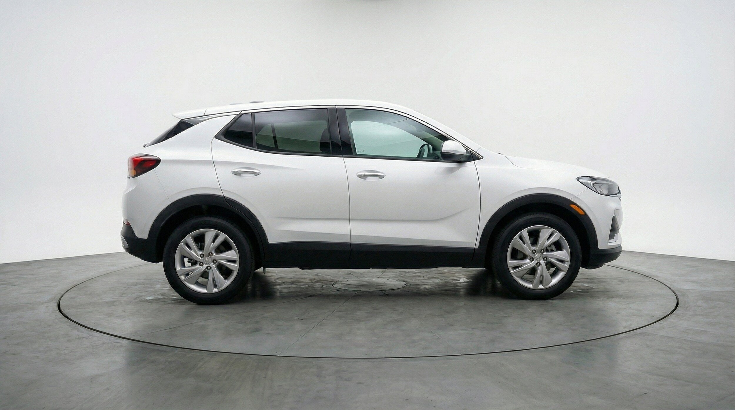 Thumbnail: 2026 Buick Encore GX - 11