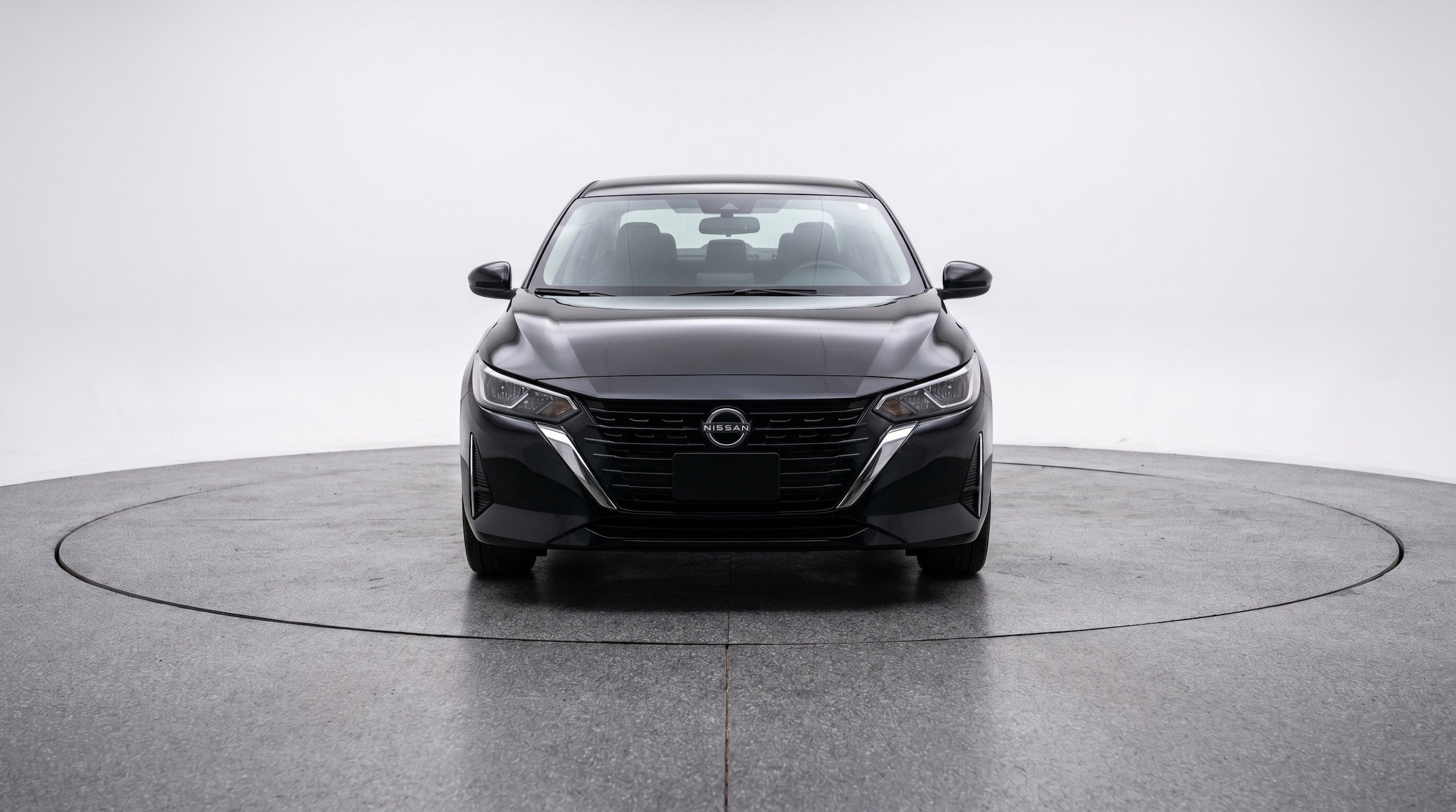 Thumbnail: 2025 Nissan Sentra - 2