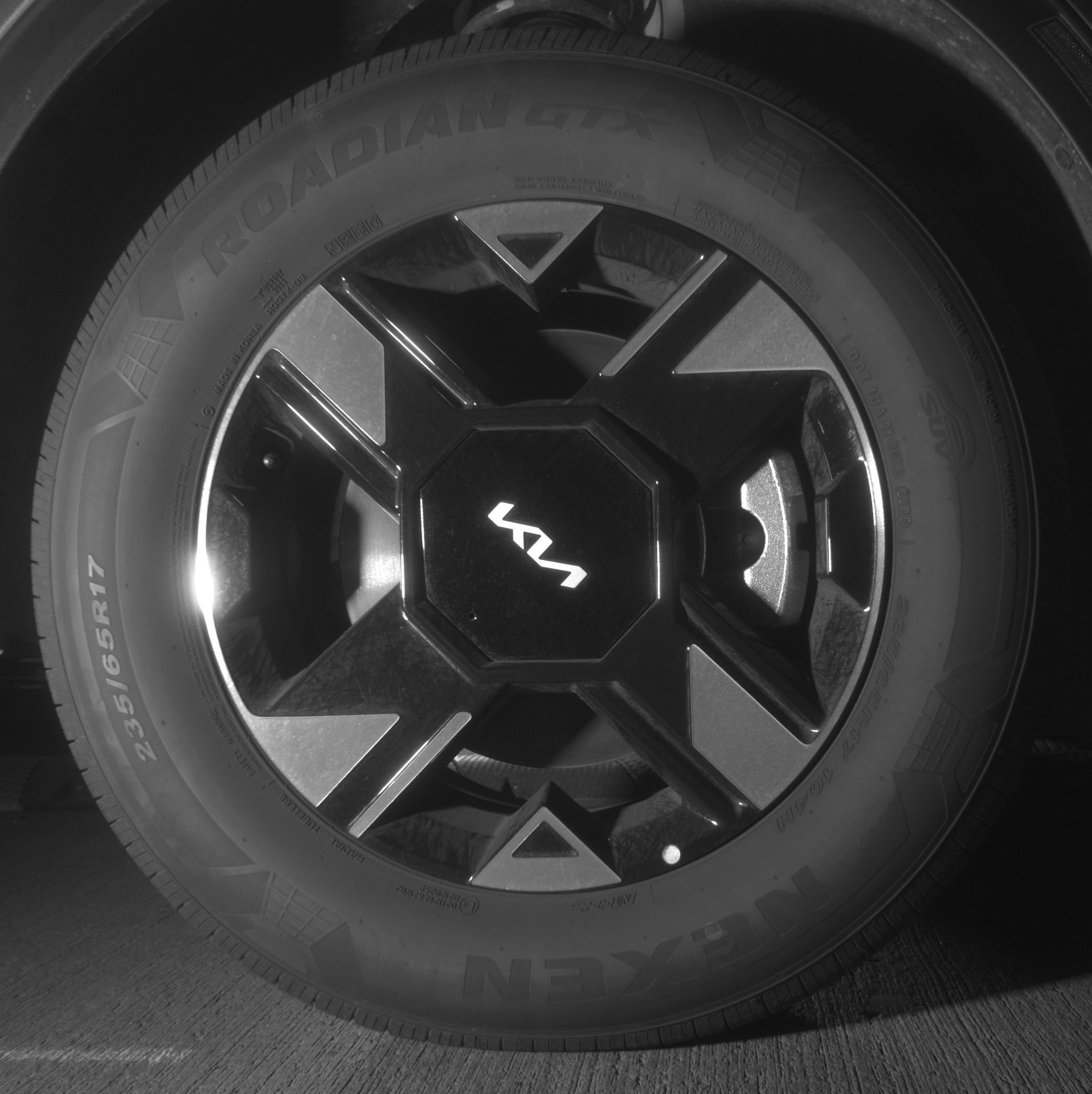 Thumbnail: 2026 Kia Sportage - 13