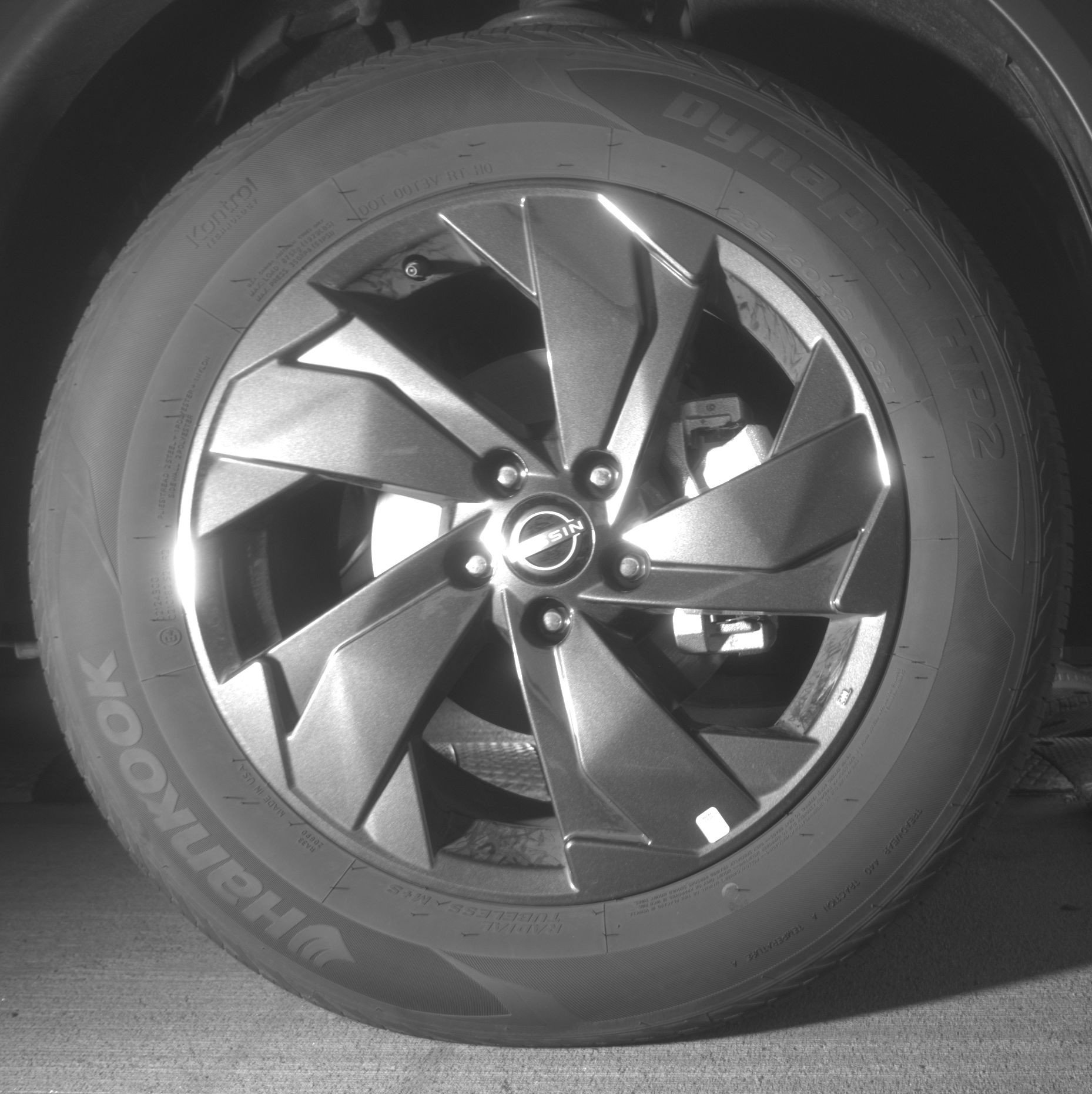 Thumbnail: 2026 Nissan Rogue - 13