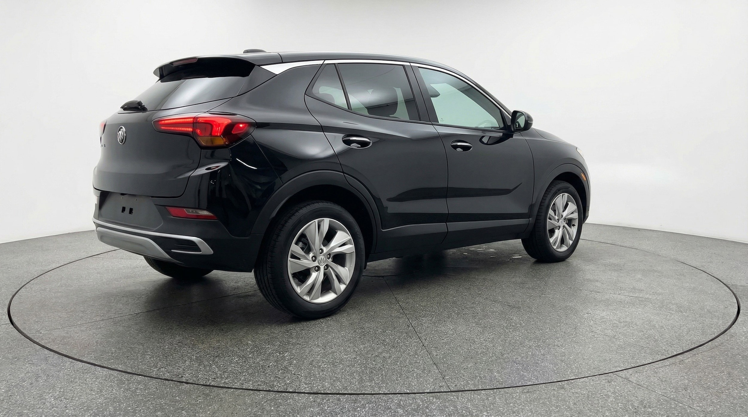 Thumbnail: 2025 Buick Encore GX - 9