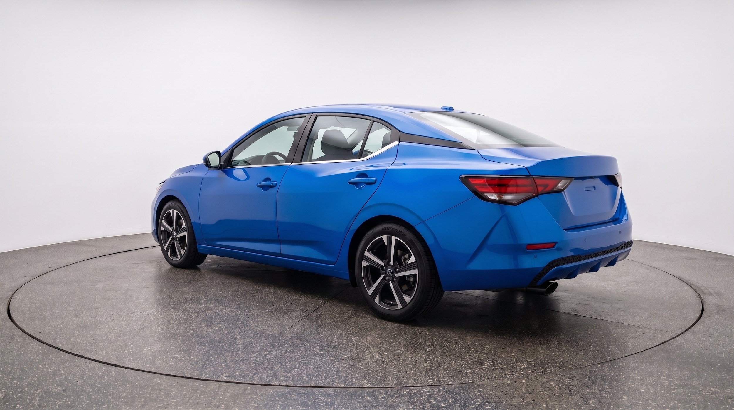 Thumbnail: 2025 Nissan Sentra - 6