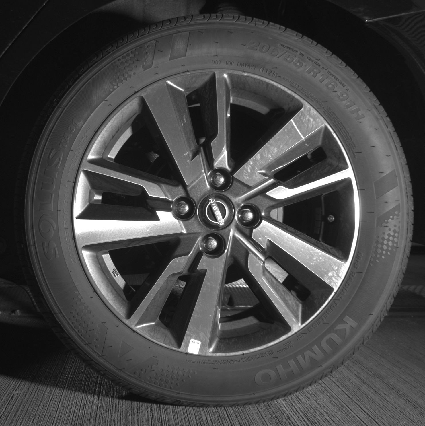 Thumbnail: 2025 Nissan Versa - 14