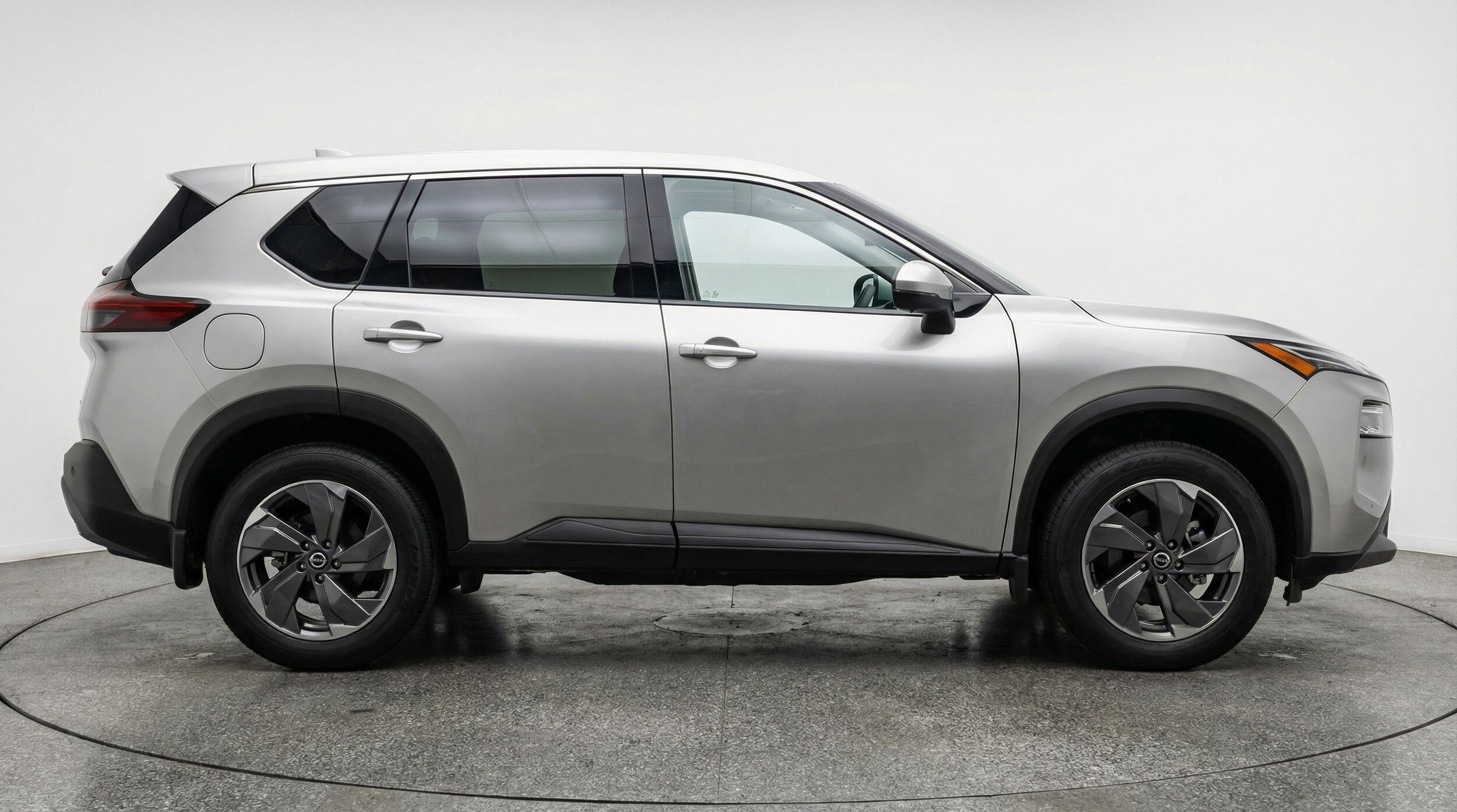 Thumbnail: 2025 Nissan Rogue - 11