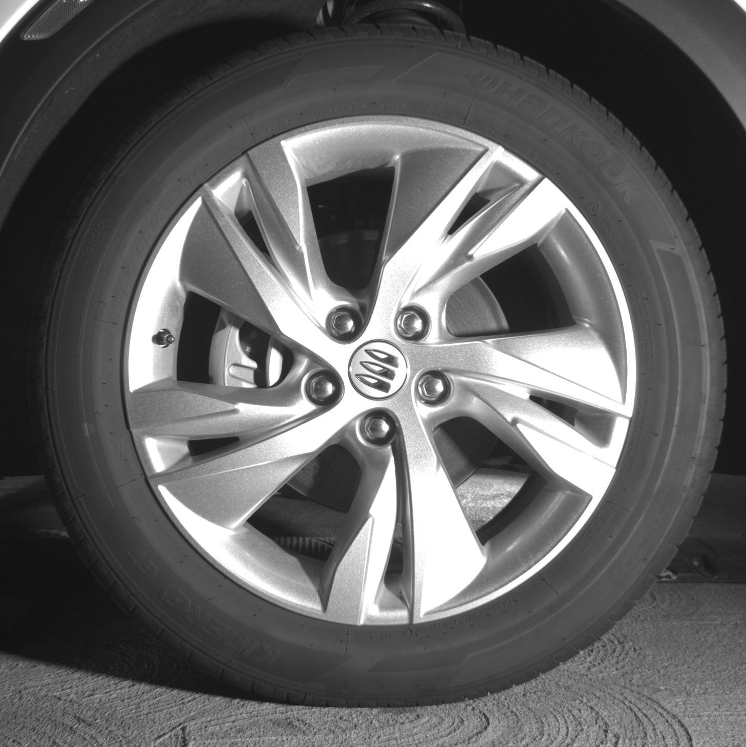 Thumbnail: 2026 Buick Encore GX - 12