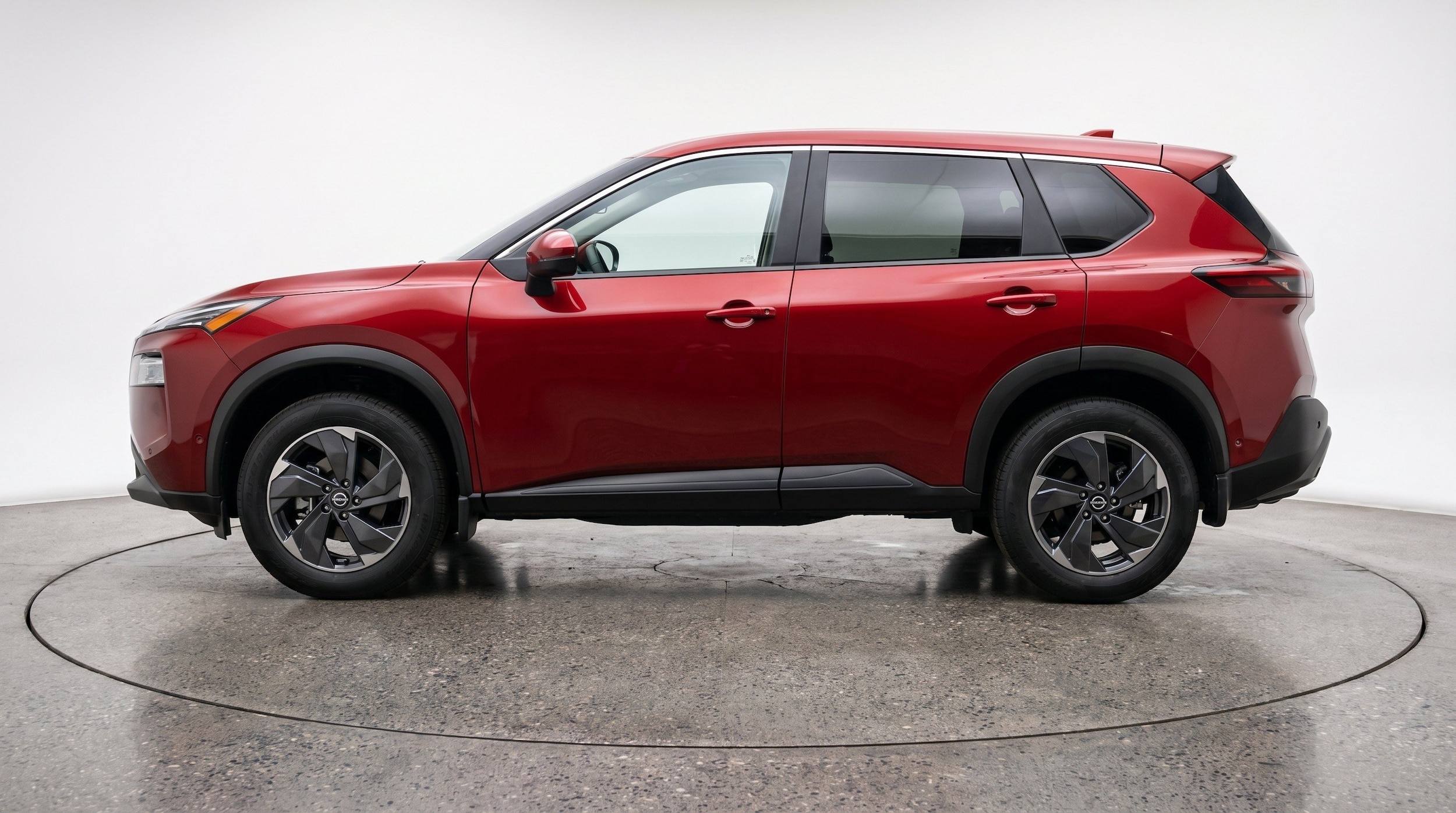 Thumbnail: 2025 Nissan Rogue - 5