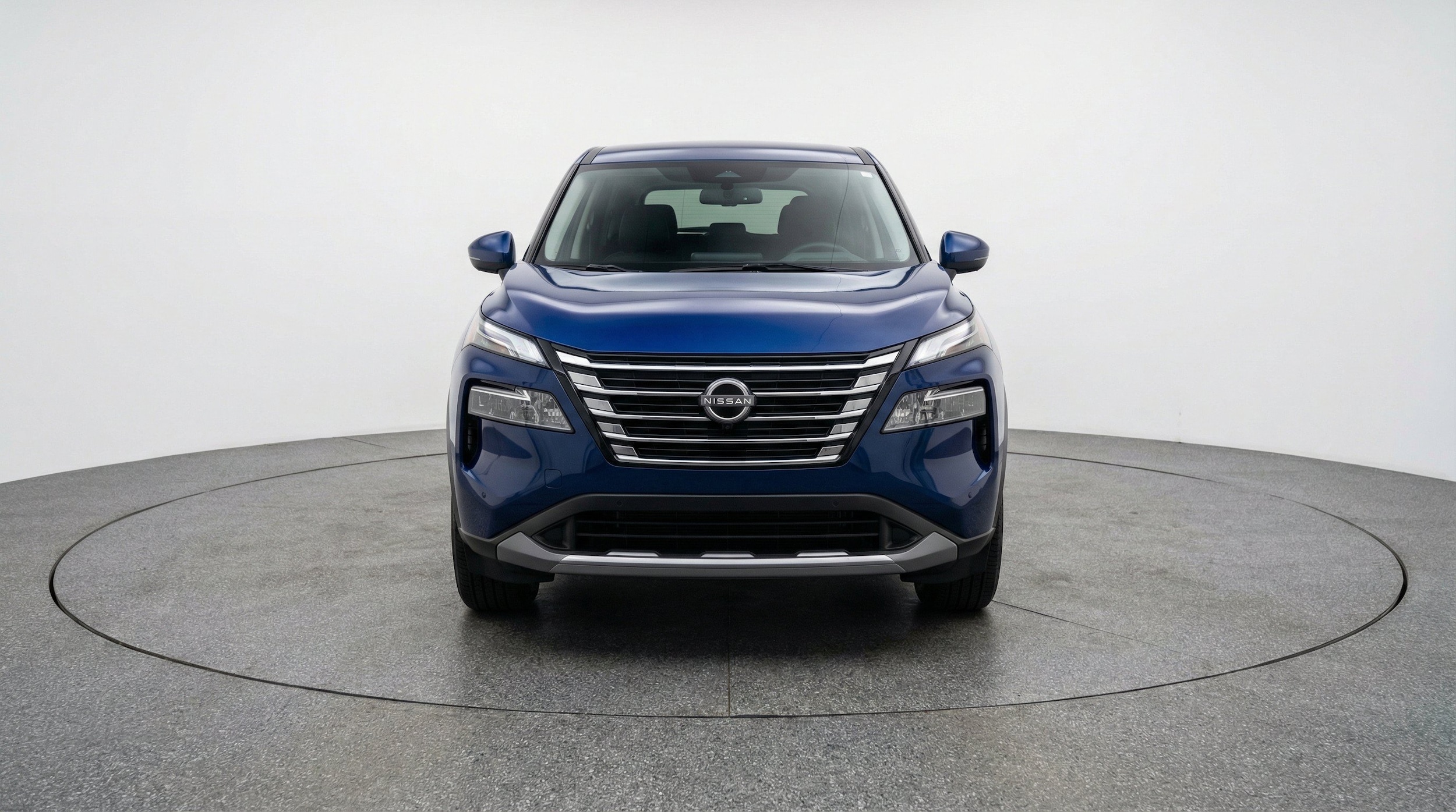 Thumbnail: 2025 Nissan Rogue - 2