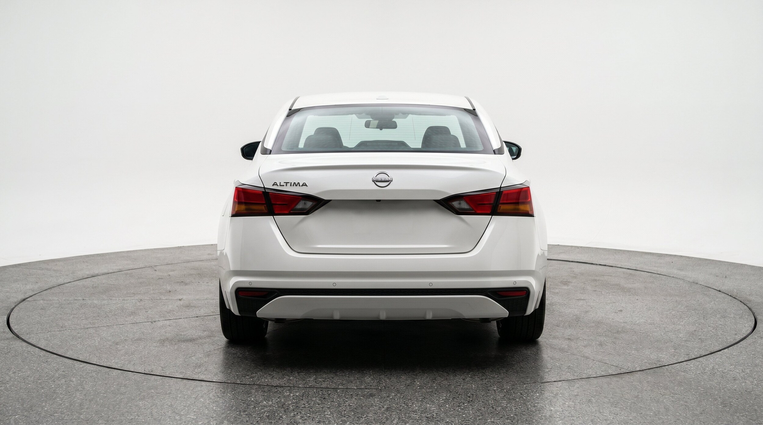 Thumbnail: 2026 Nissan Altima - 7