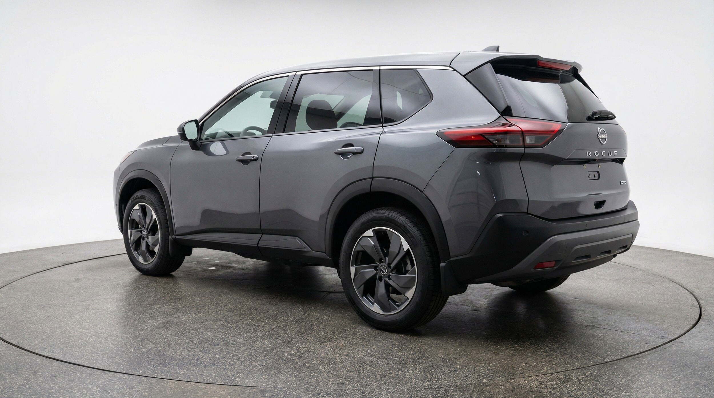 Thumbnail: 2025 Nissan Rogue - 6