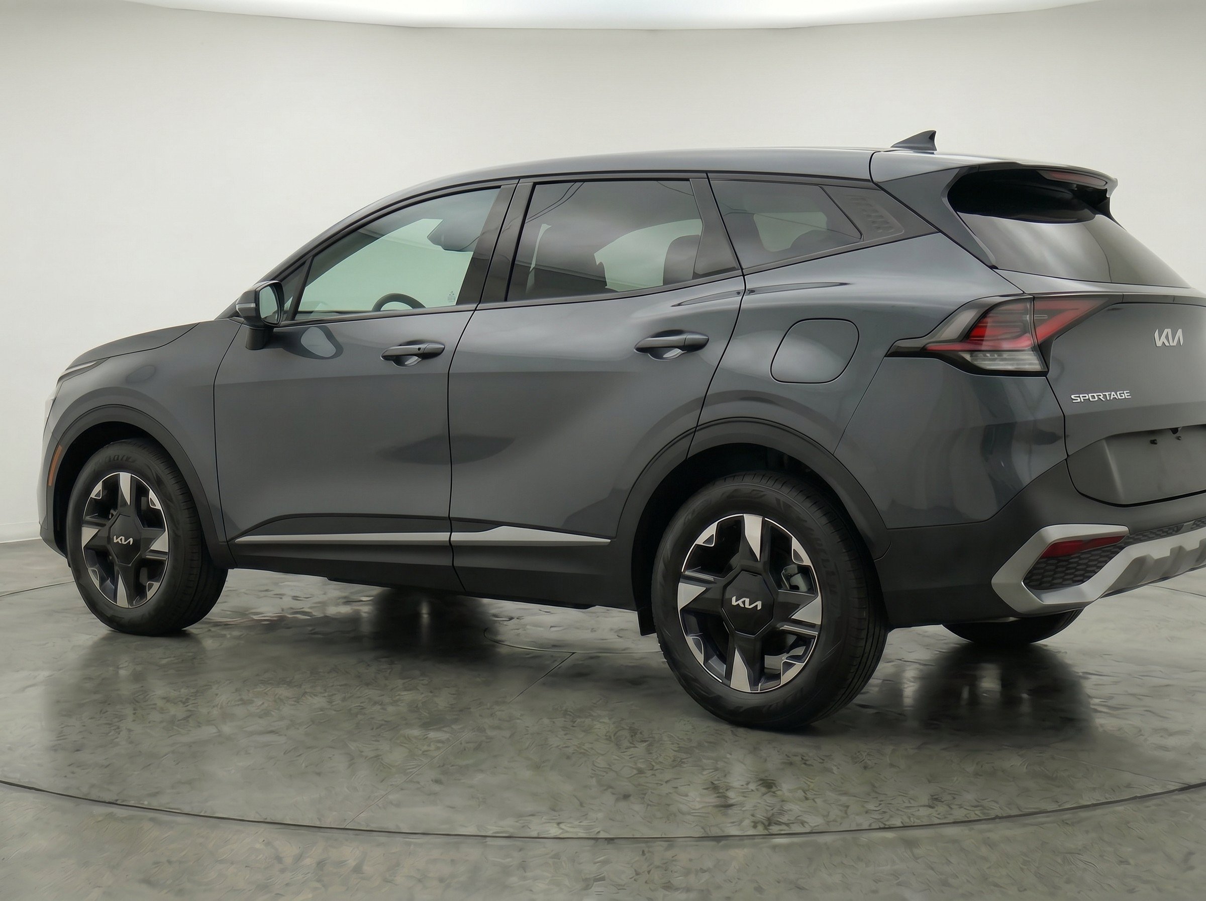 Thumbnail: 2026 Kia Sportage - 6