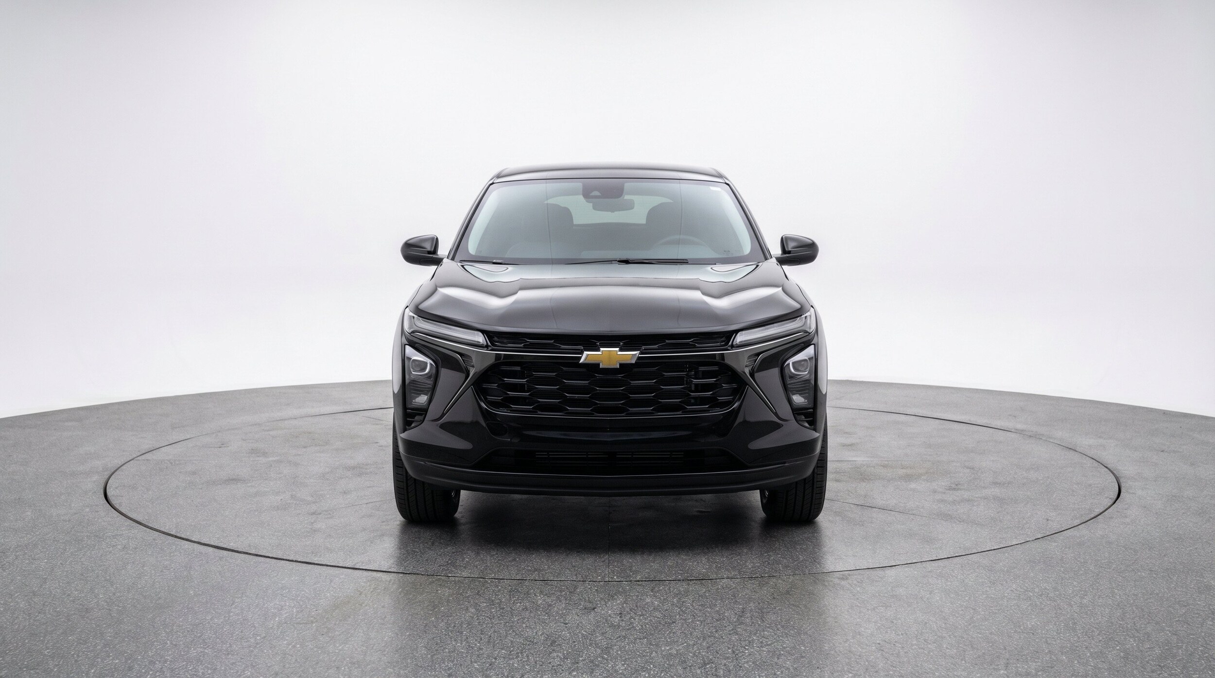 Thumbnail: 2025 Chevrolet Blazer - 2
